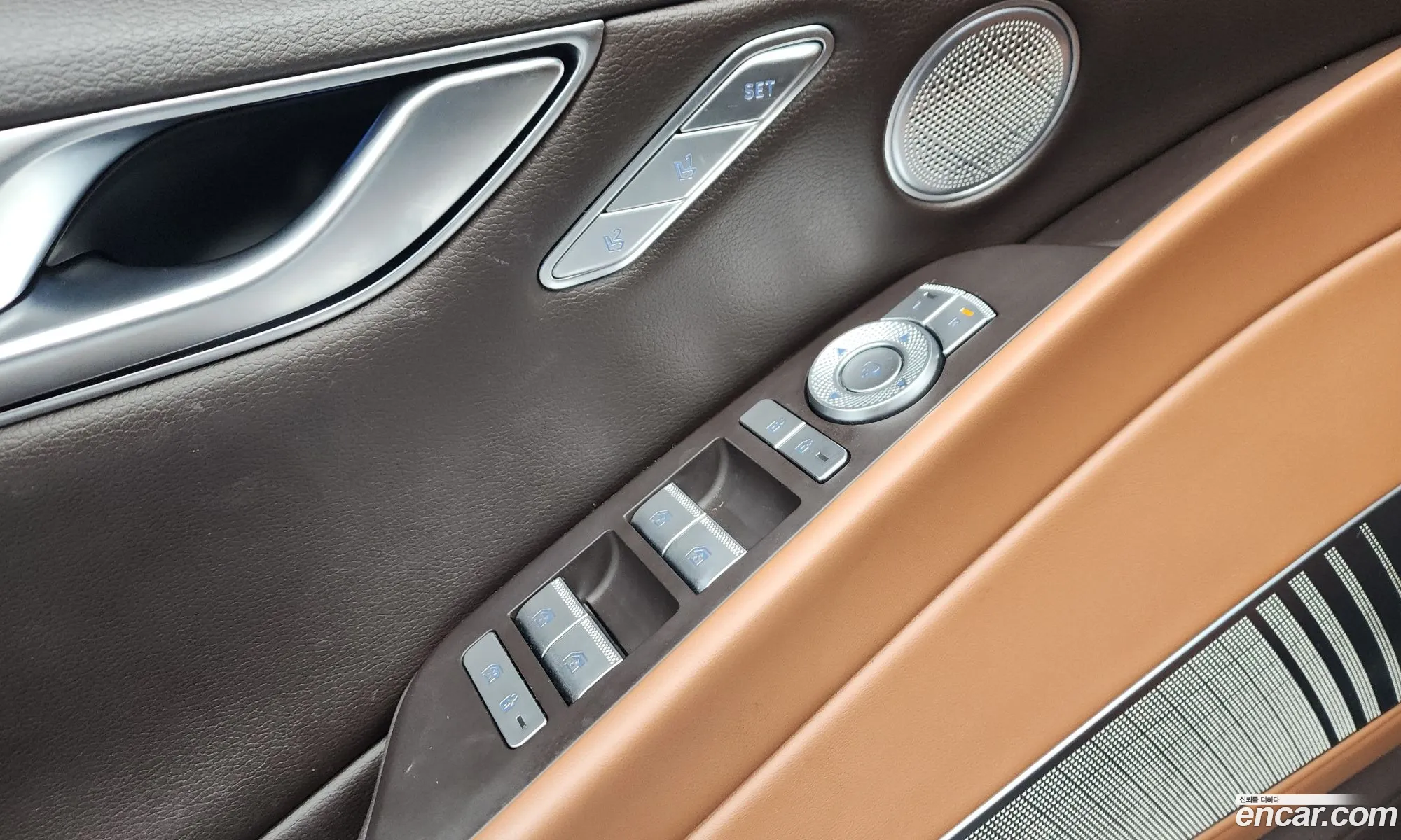 Genesis G80 2021 — 3
