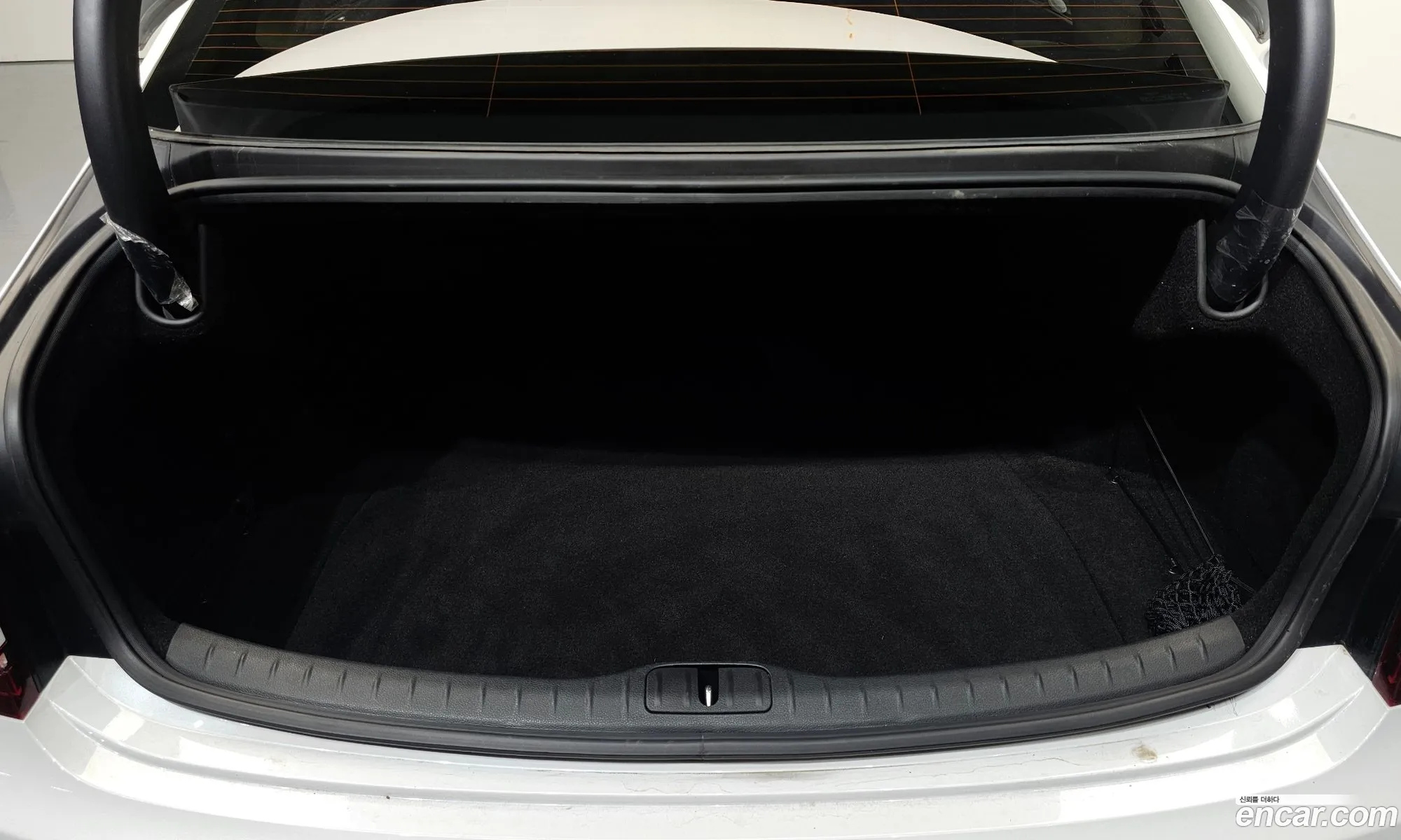 Genesis G80 2022 — 16