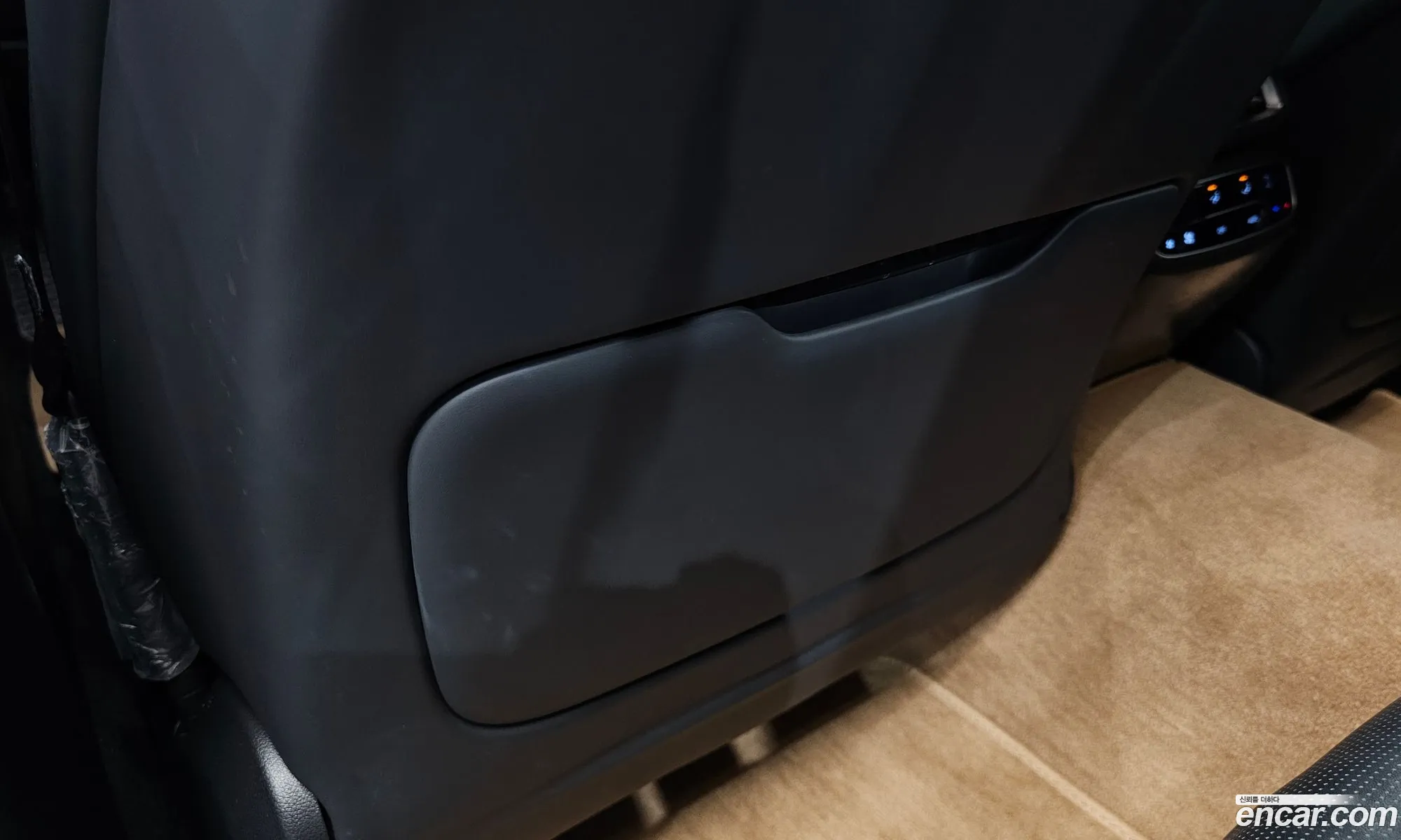 Genesis G80 2022 — 36