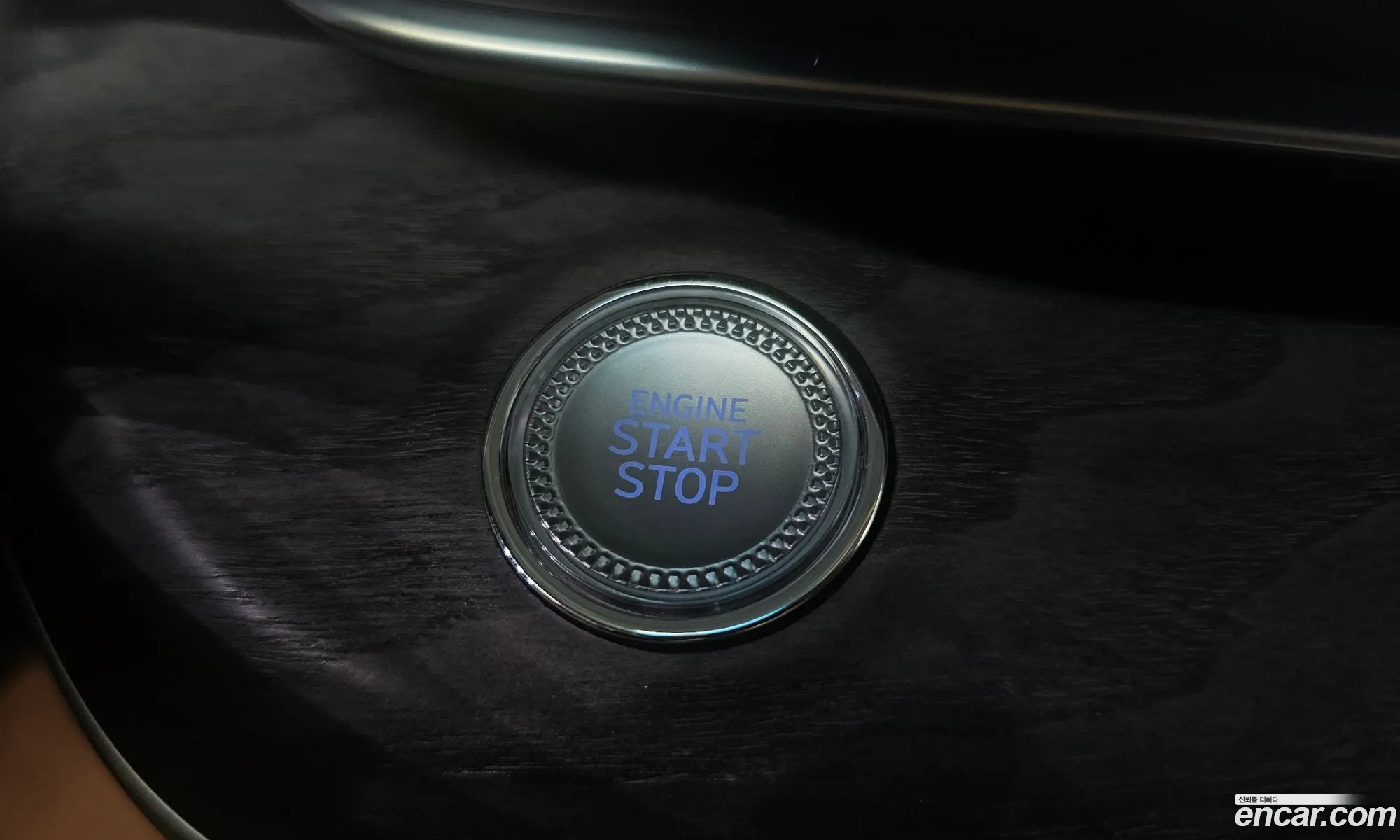 Genesis G80 2022 — 24