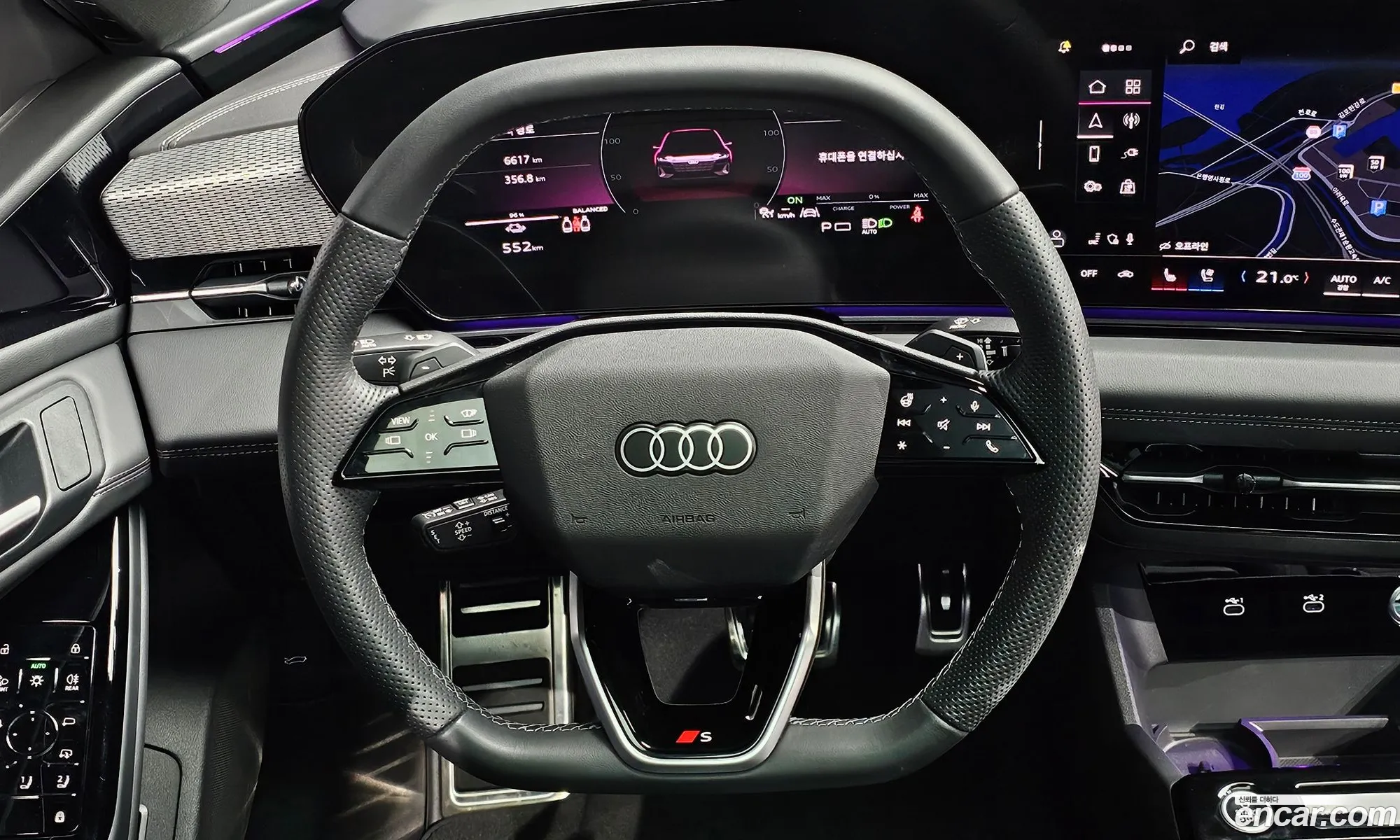Audi A6 e-tron 2025 — 11