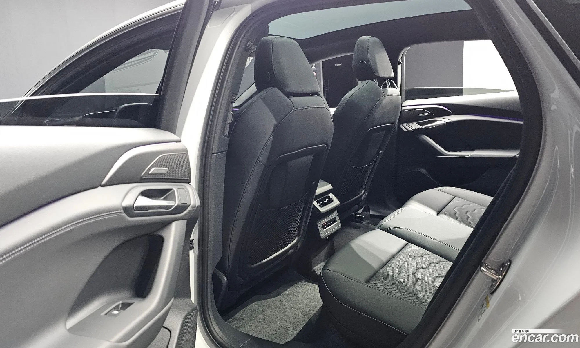 Audi A6 e-tron 2025 — 7