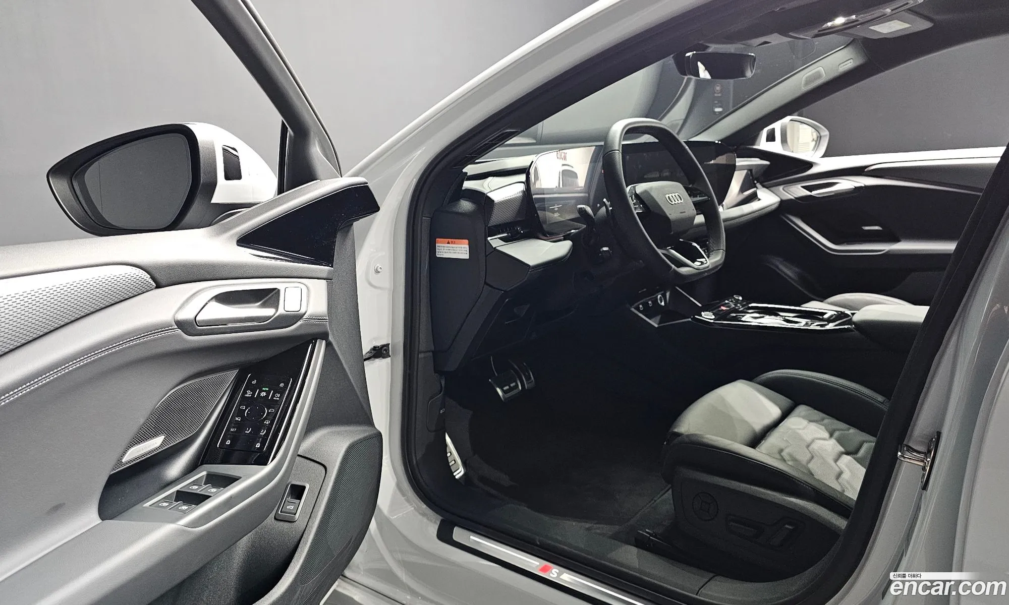 Audi A6 e-tron 2025 — 20