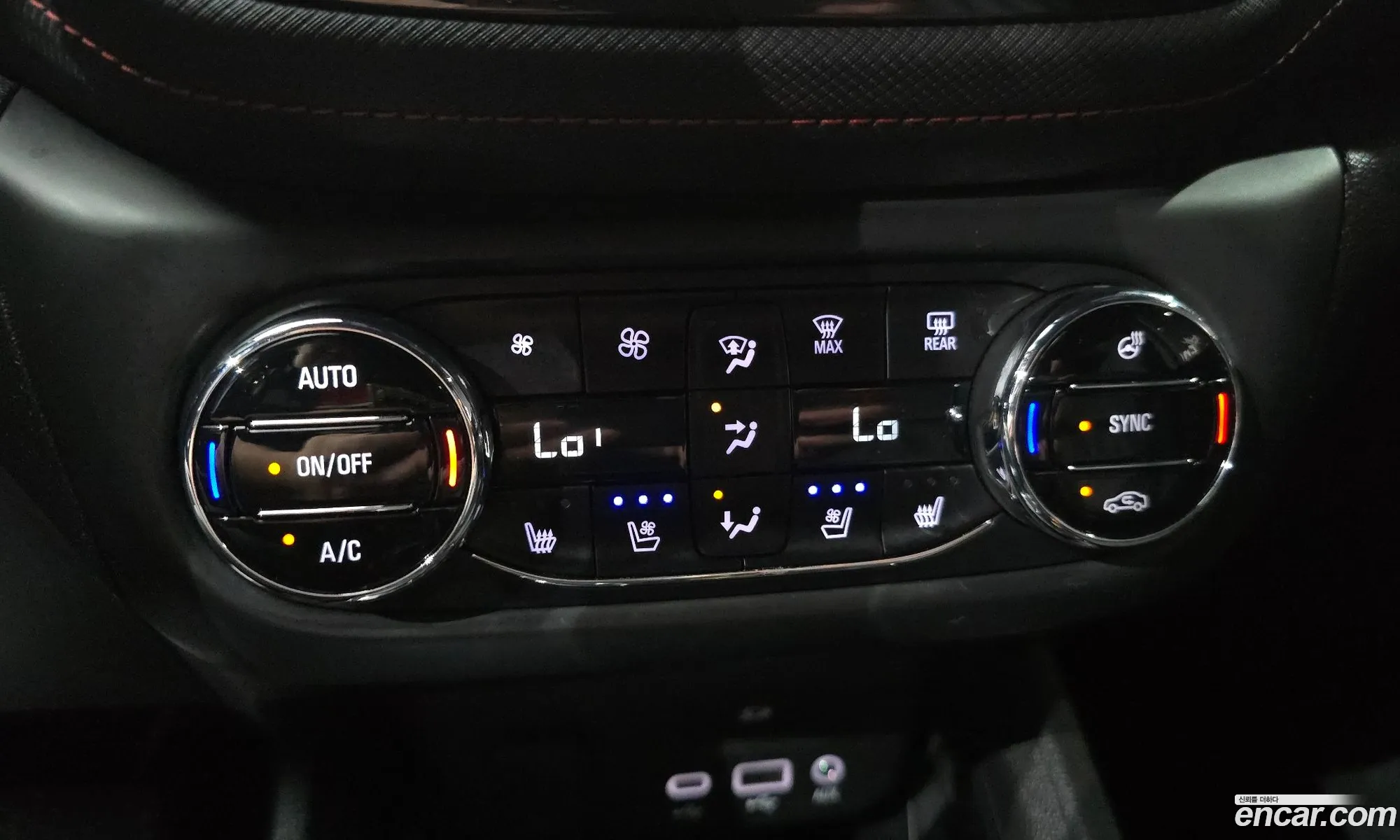 Chevrolet (GM Daewoo) Trailblazer 2022 — 7