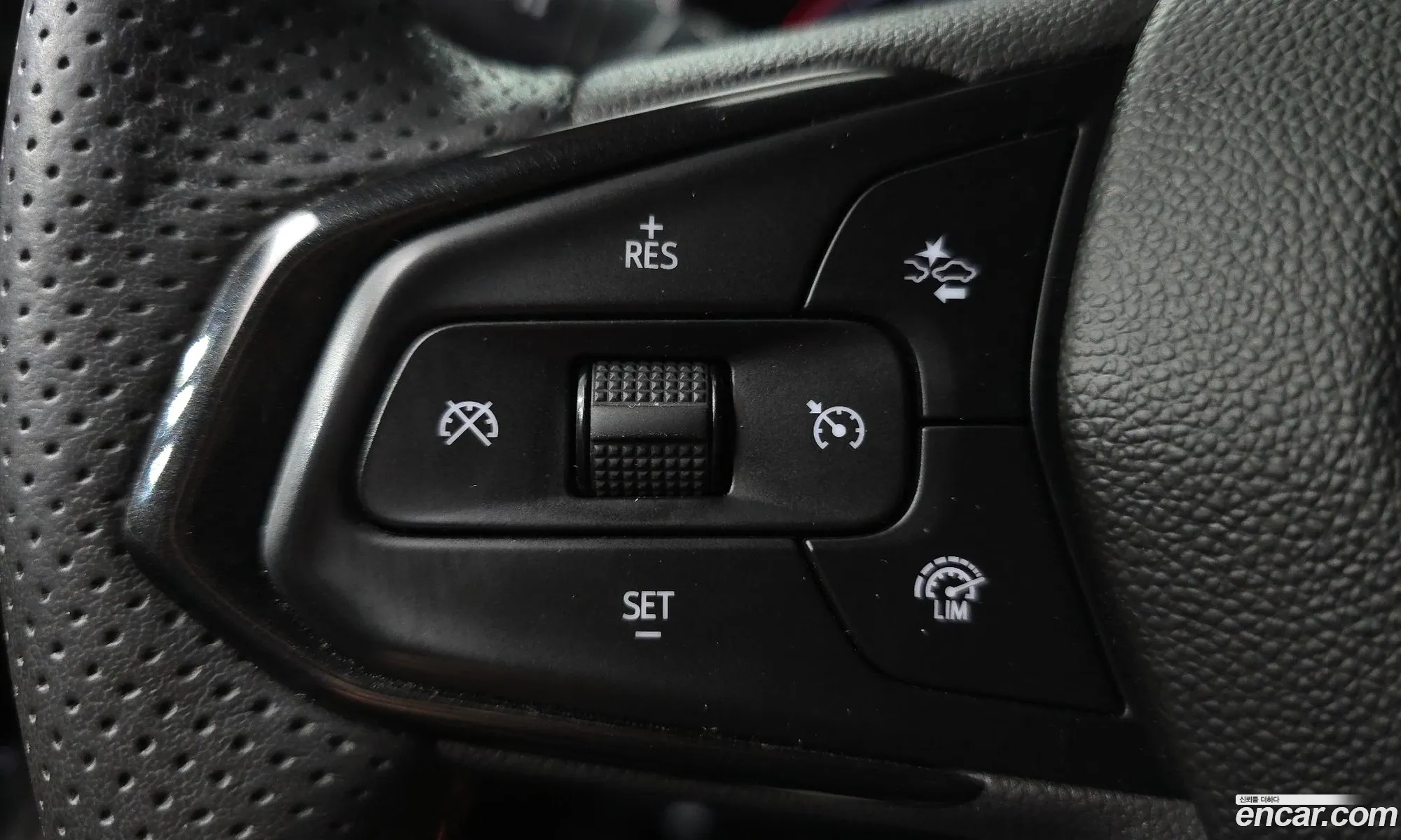 Chevrolet (GM Daewoo) Trailblazer 2022 — 19