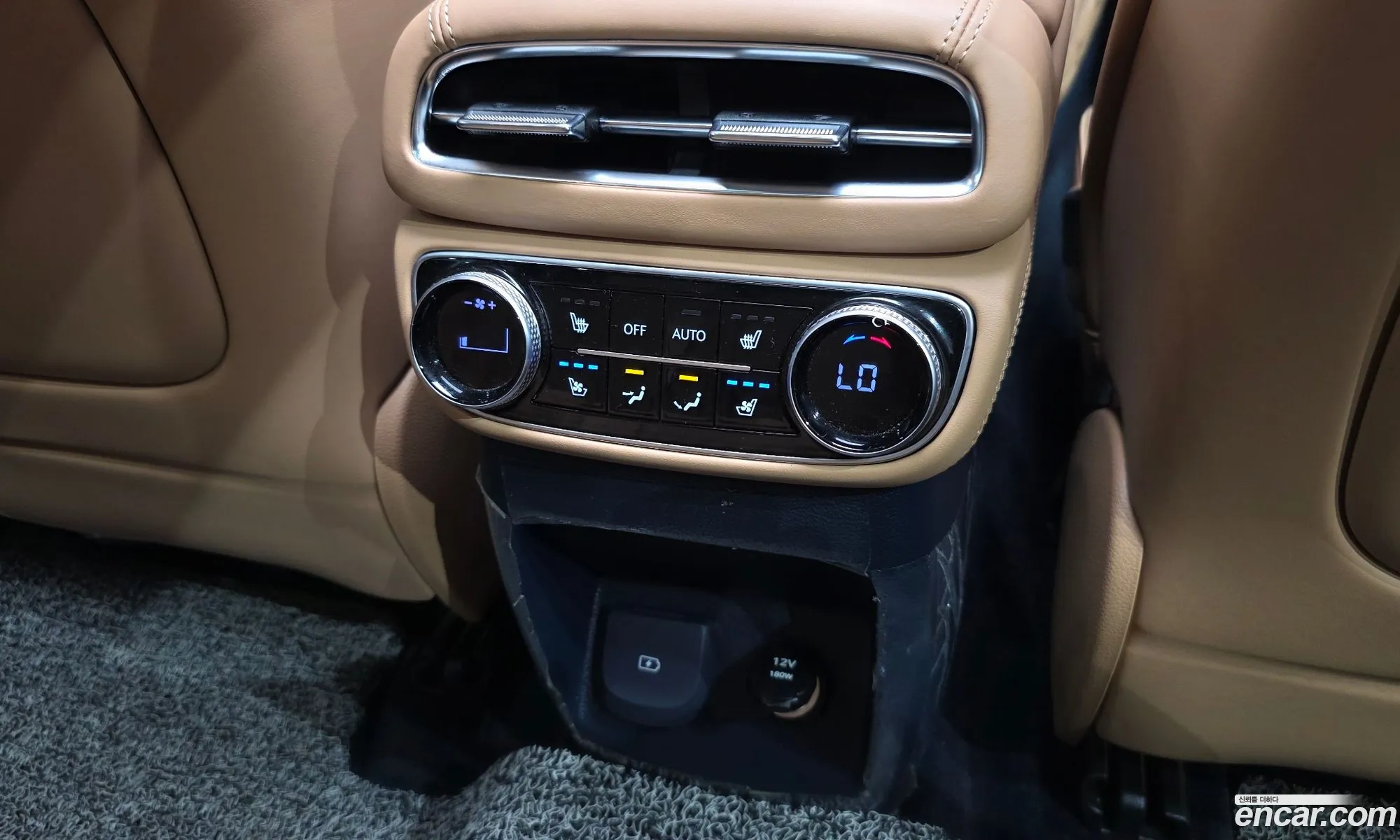 Genesis GV80 2023 KMTHA81BDPU156169 — 27