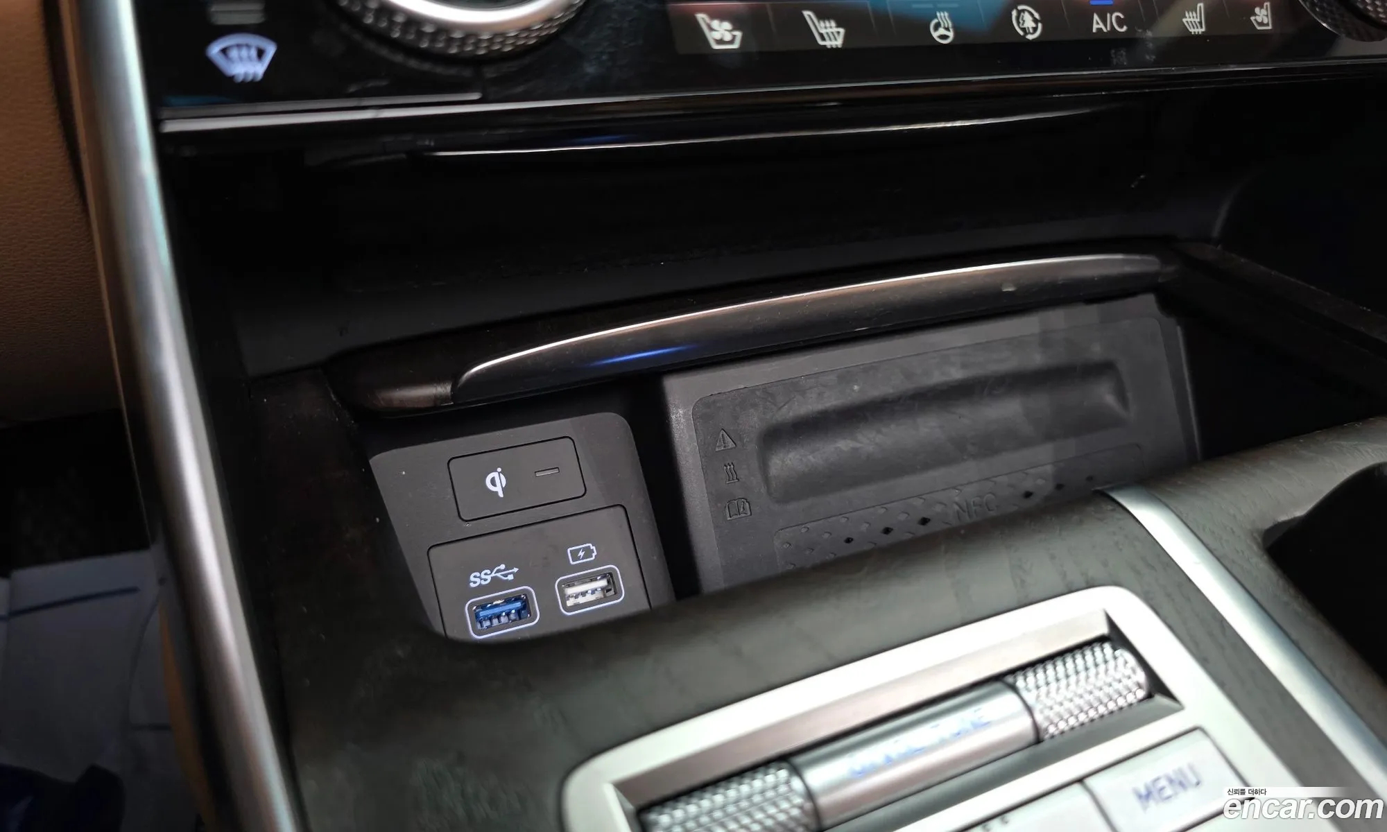 Genesis GV80 2023 KMTHA81BDPU156169 — 12