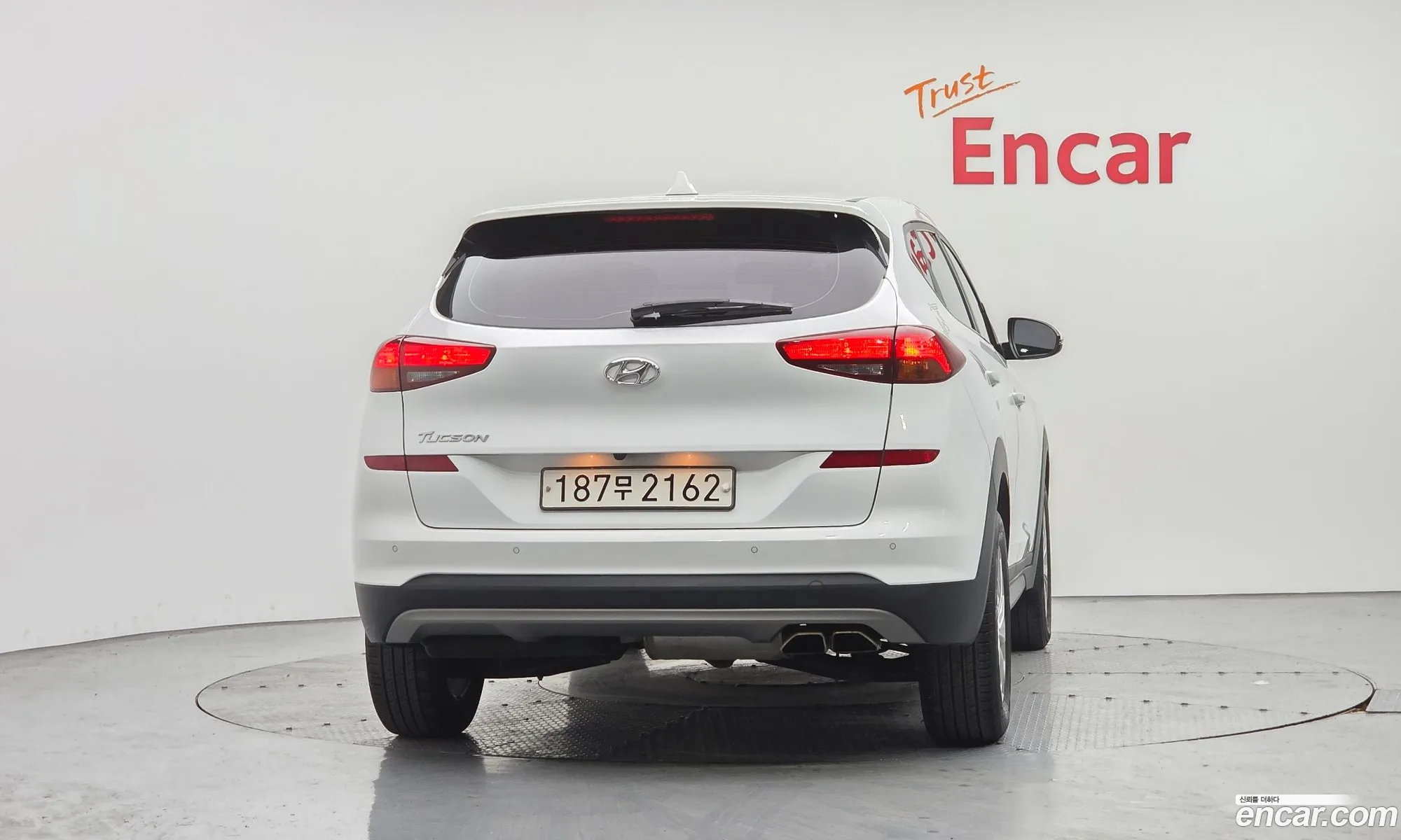 Hyundai Tucson 2020 KMHJ2817GLU287170 — 9