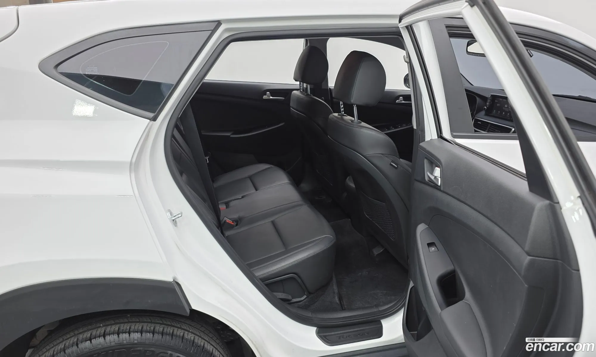 Hyundai Tucson 2020 KMHJ2817GLU287170 — 20