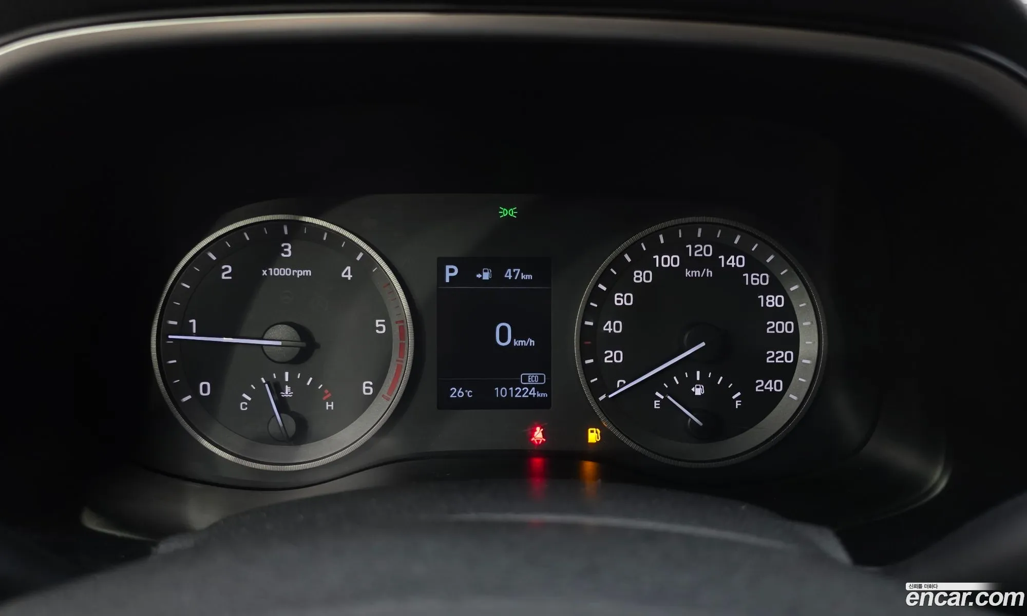 Hyundai Tucson 2020 KMHJ2817GLU287170 — 3