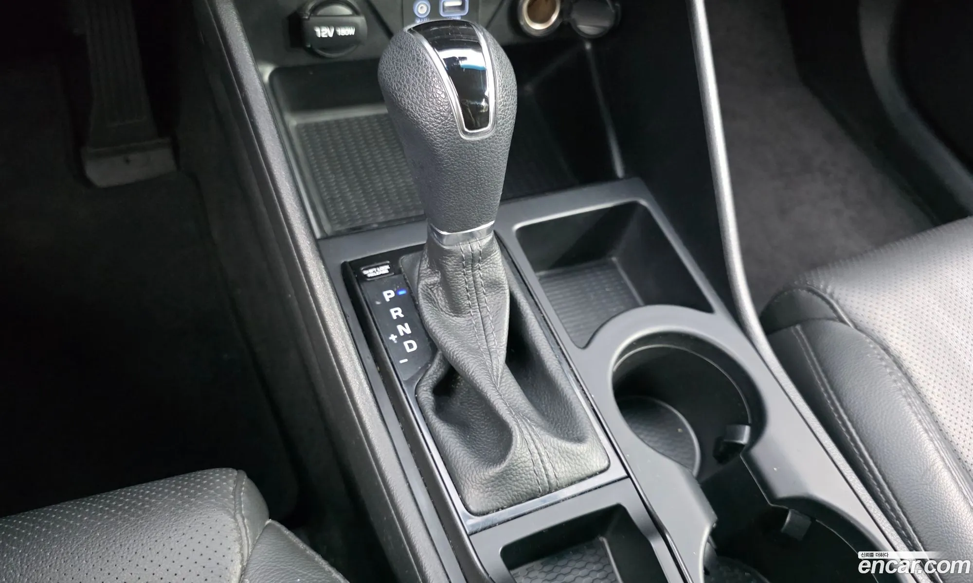 Hyundai Tucson 2020 KMHJ2817GLU287170 — 16