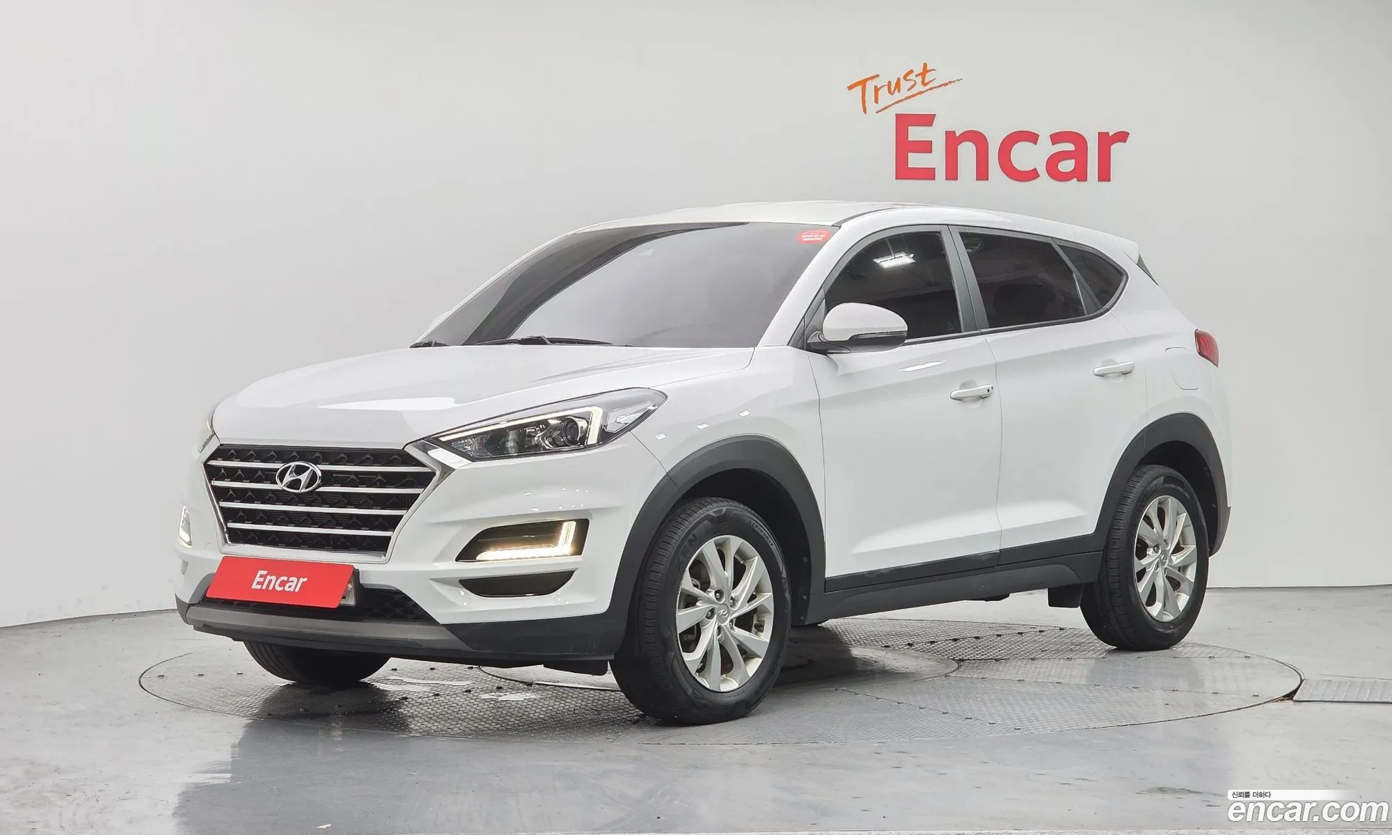 Hyundai Tucson 2020 KMHJ2817GLU287170 — 14