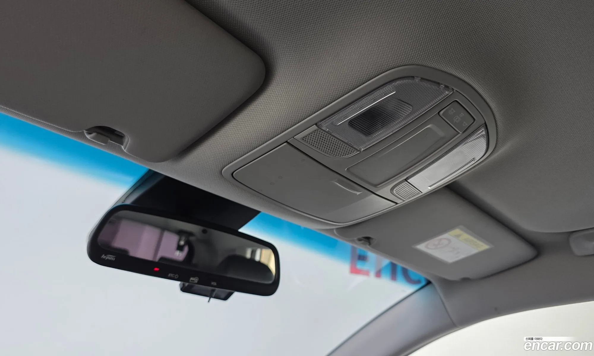Hyundai Tucson 2020 KMHJ2817GLU287170 — 4