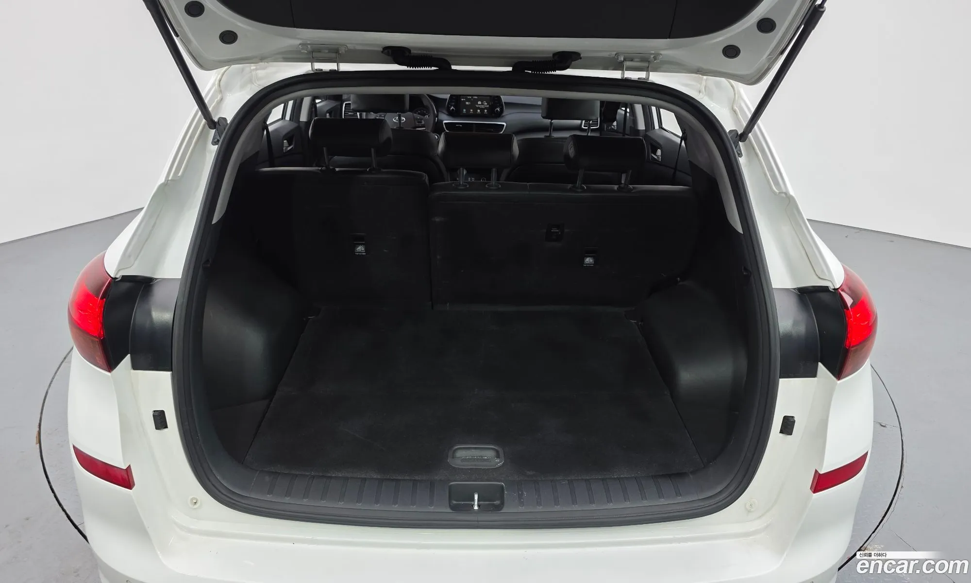 Hyundai Tucson 2020 KMHJ2817GLU287170 — 15