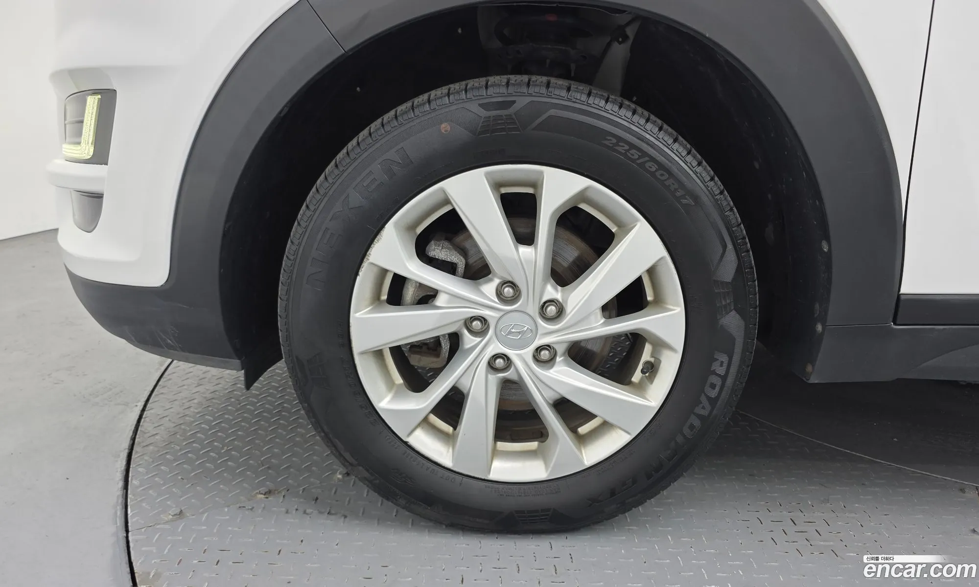 Hyundai Tucson 2020 KMHJ2817GLU287170 — 13