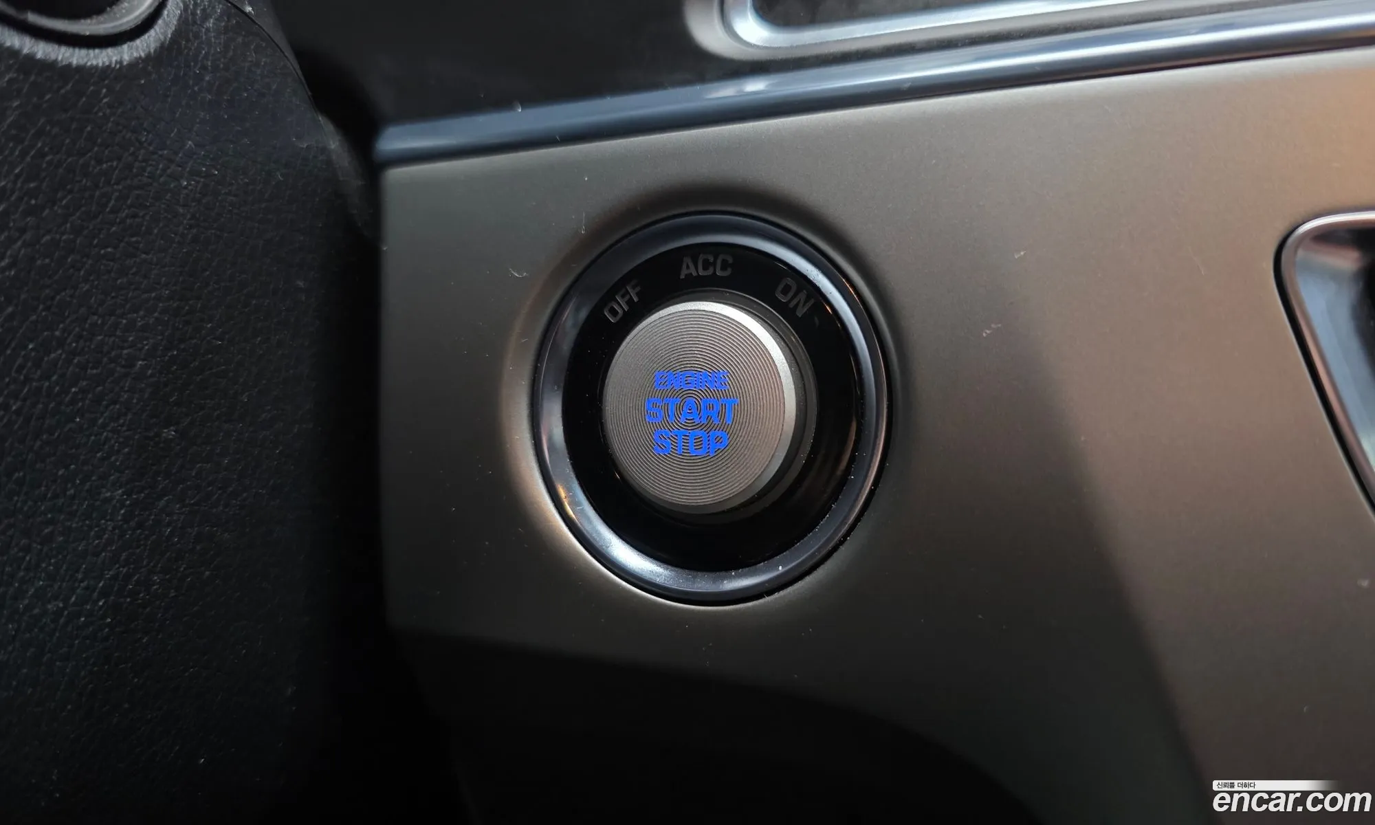 Hyundai LF Sonata 2014 — 2