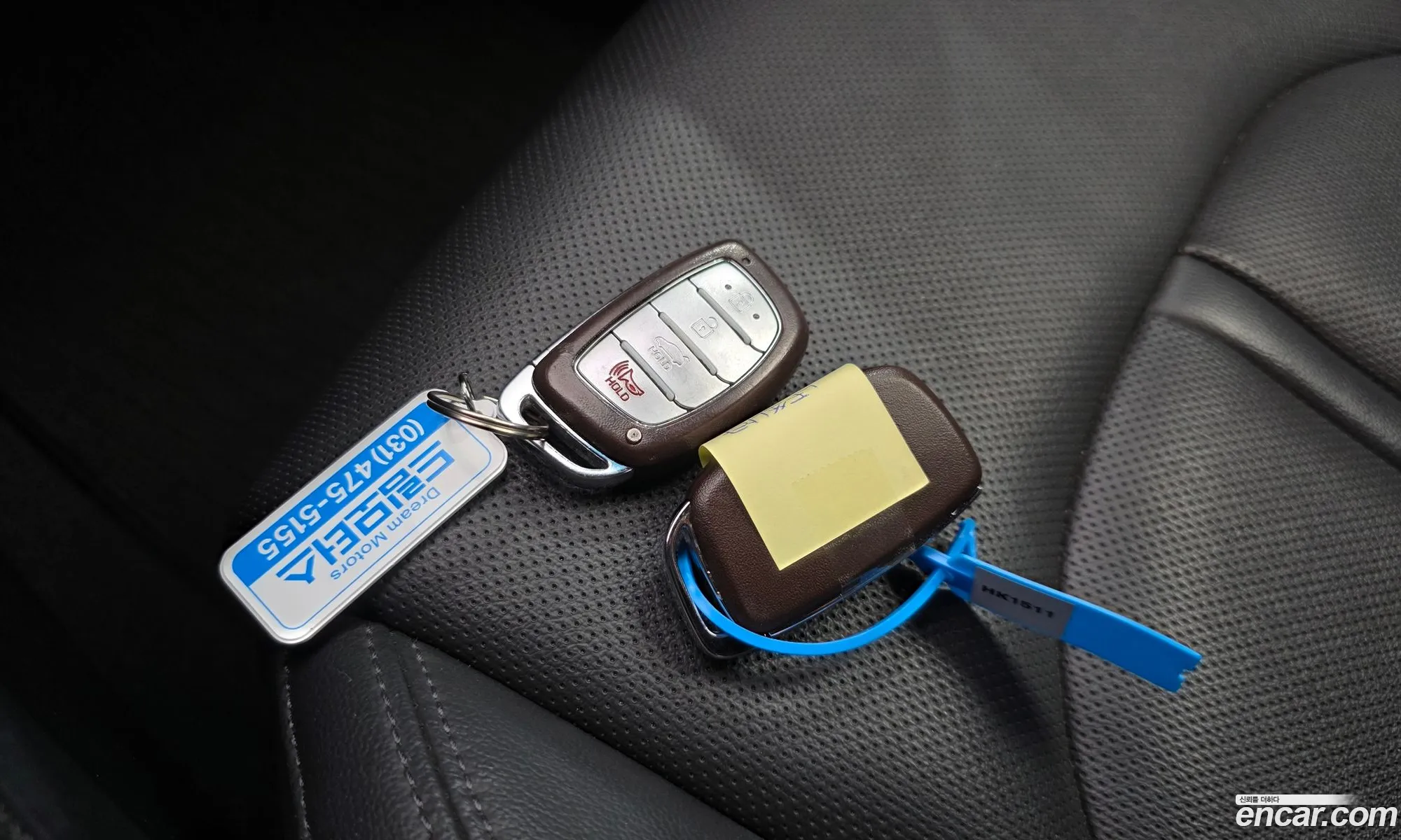 Hyundai LF Sonata 2014 — 9