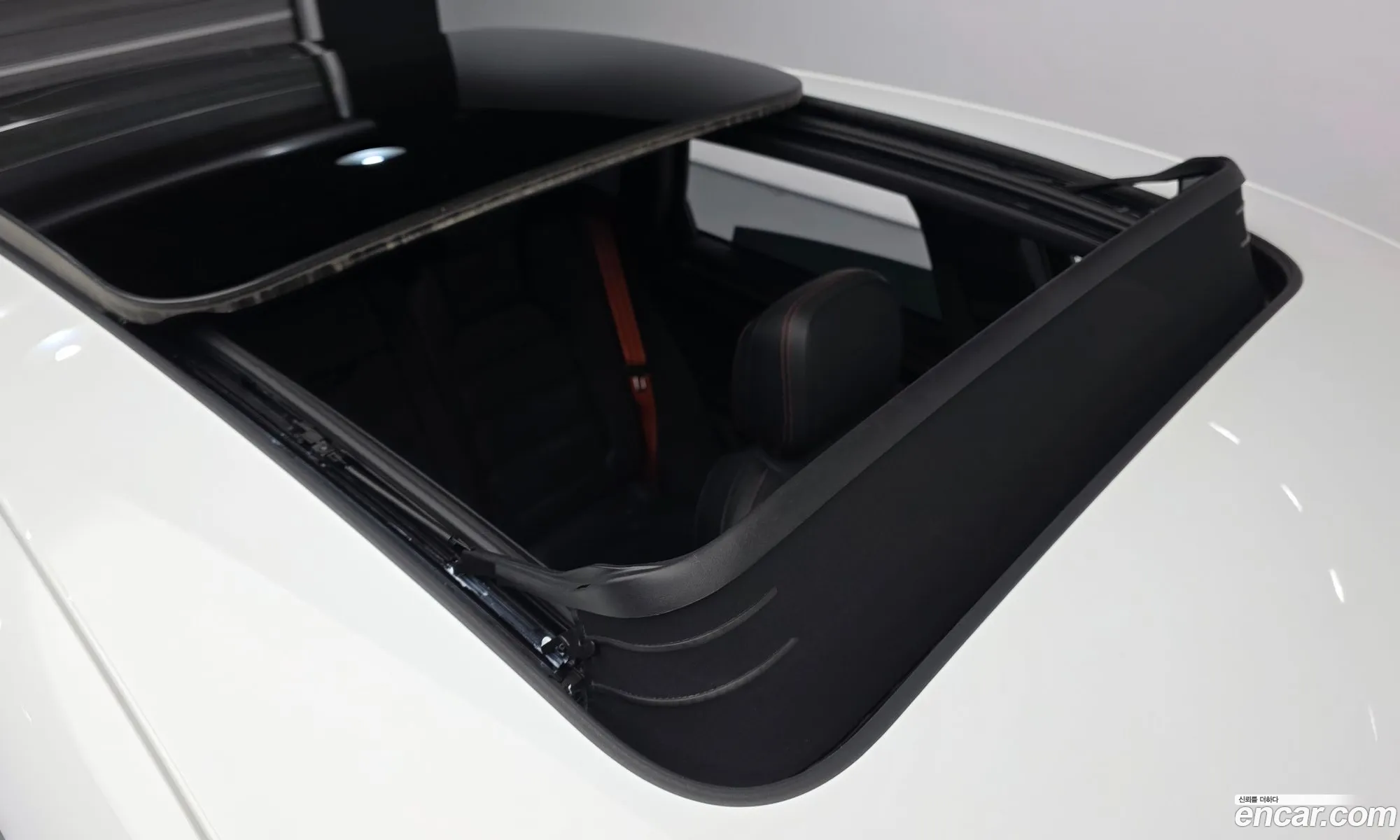 Porsche Macan 2023 WP1AG2951PLB52225 — 9