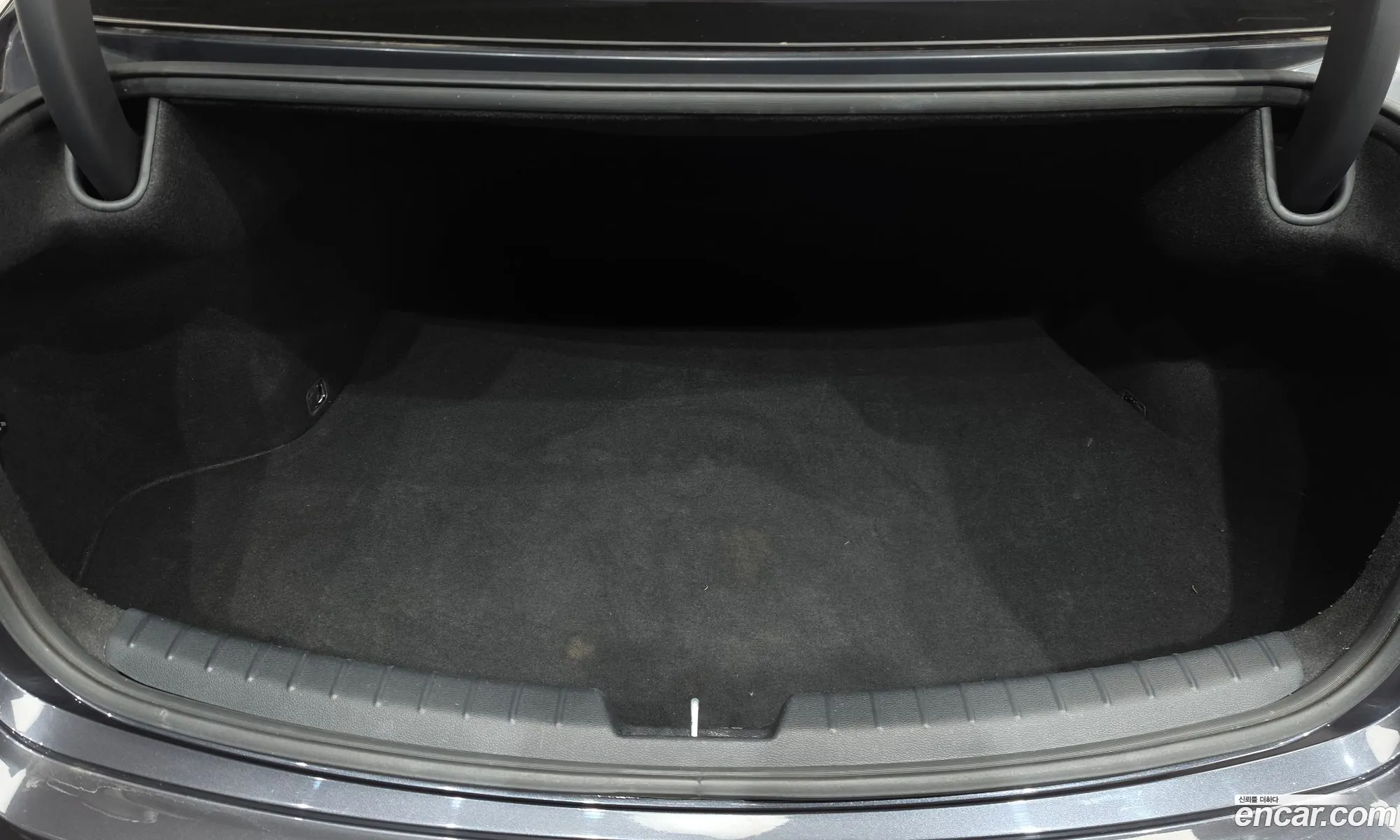 Kia K7 2016 KNALC411BGA050351 — 15