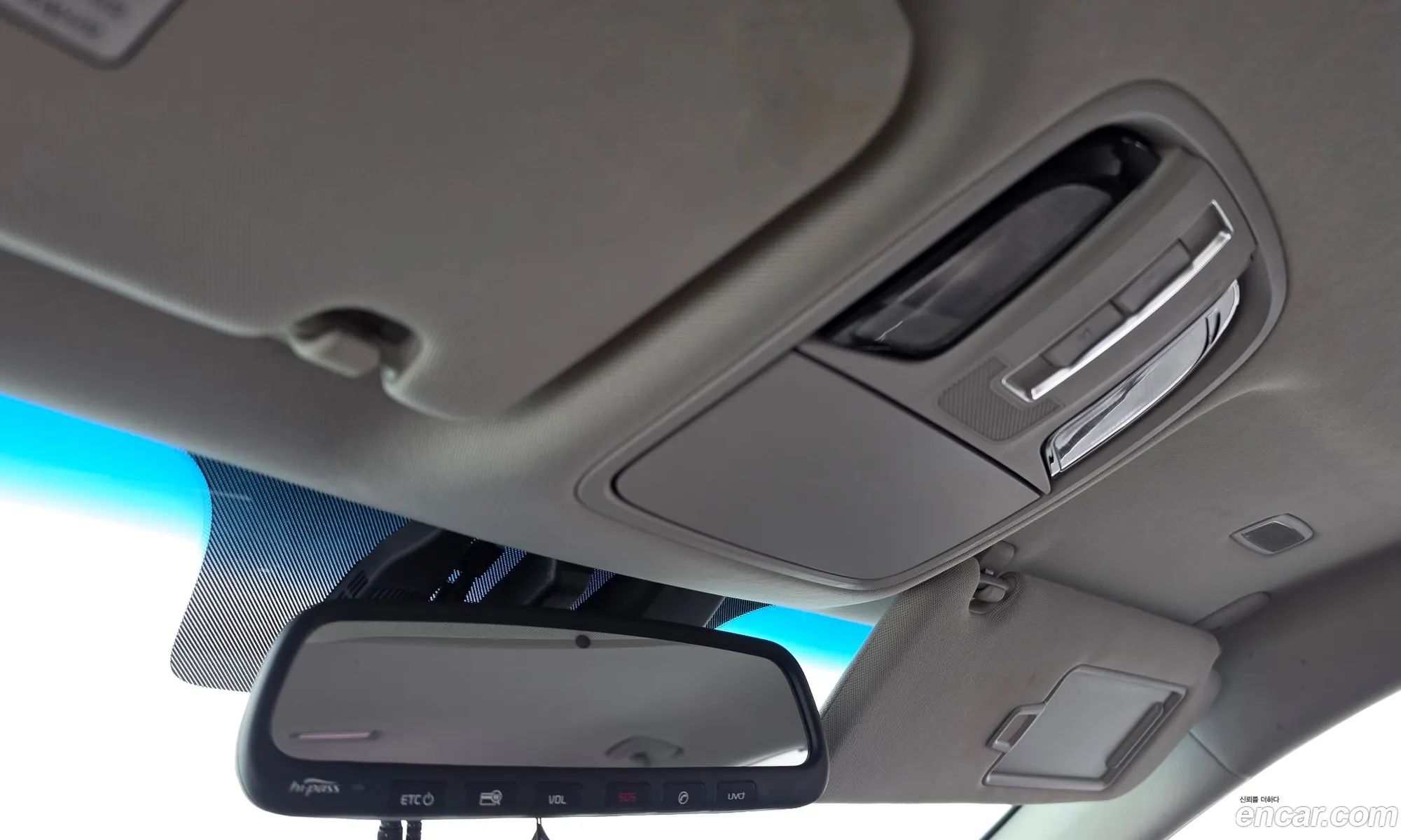 Kia K7 2016 KNALC411BGA050351 — 3