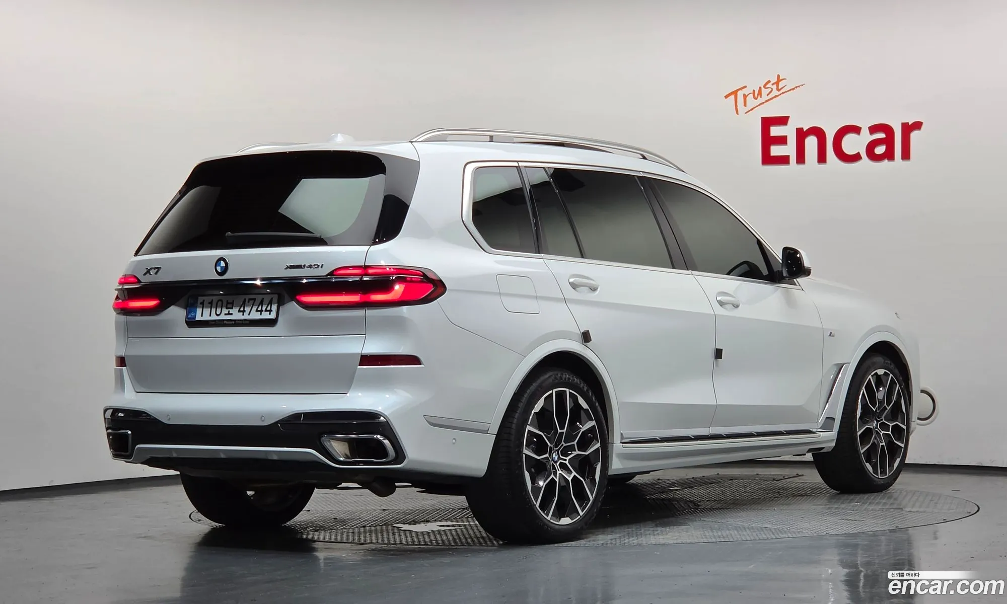 BMW X7 2025 WBA21EM01S9121080 — 35