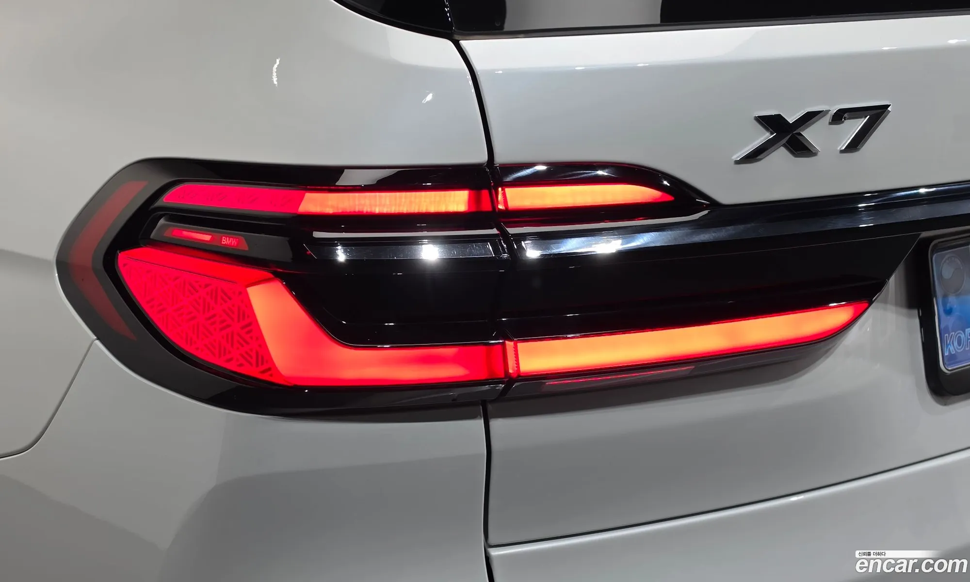 BMW X7 2025 WBA21EM01S9121080 — 29