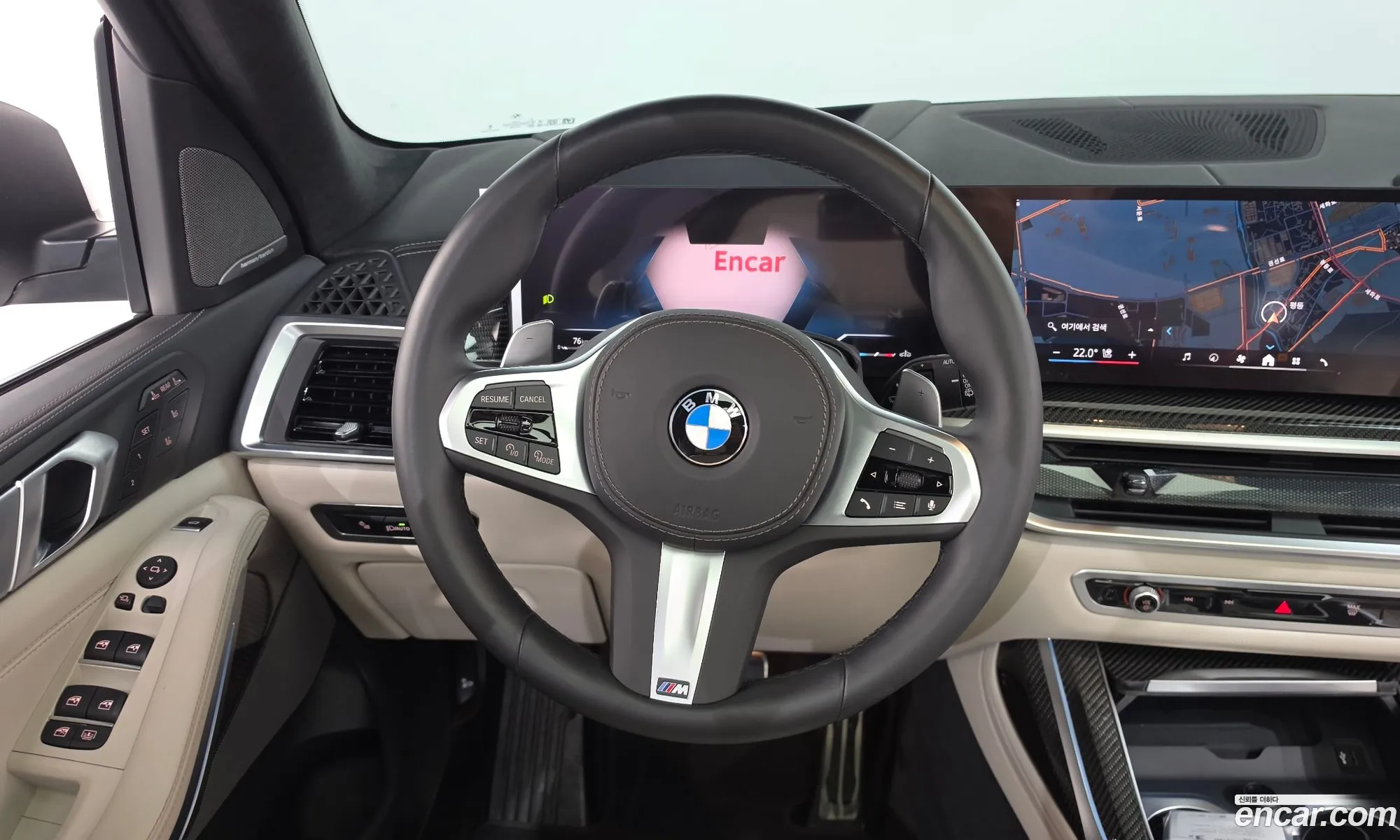 BMW X7 2025 WBA21EM01S9121080 — 33