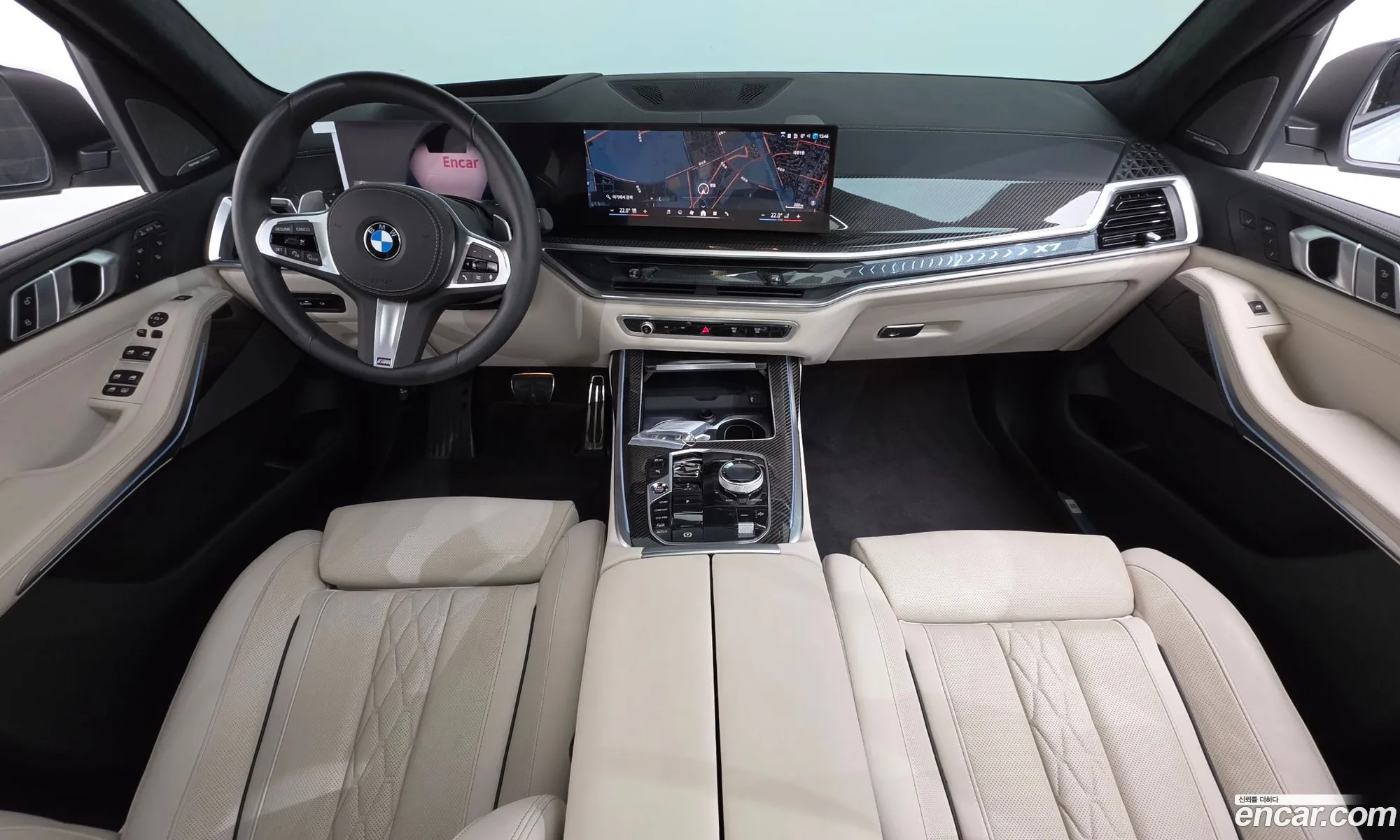 BMW X7 2025 WBA21EM01S9121080 — 15