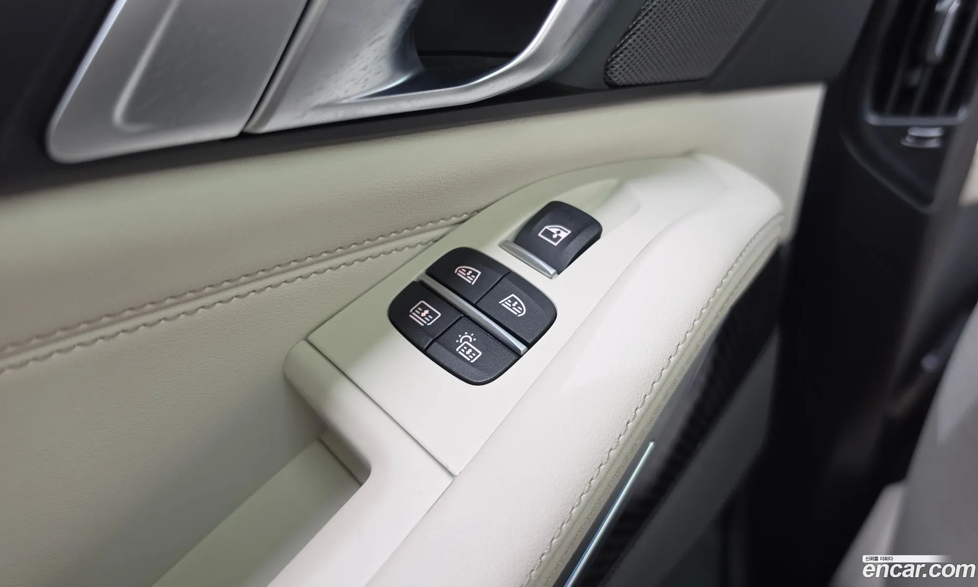 BMW X7 2025 WBA21EM01S9121080 — 3