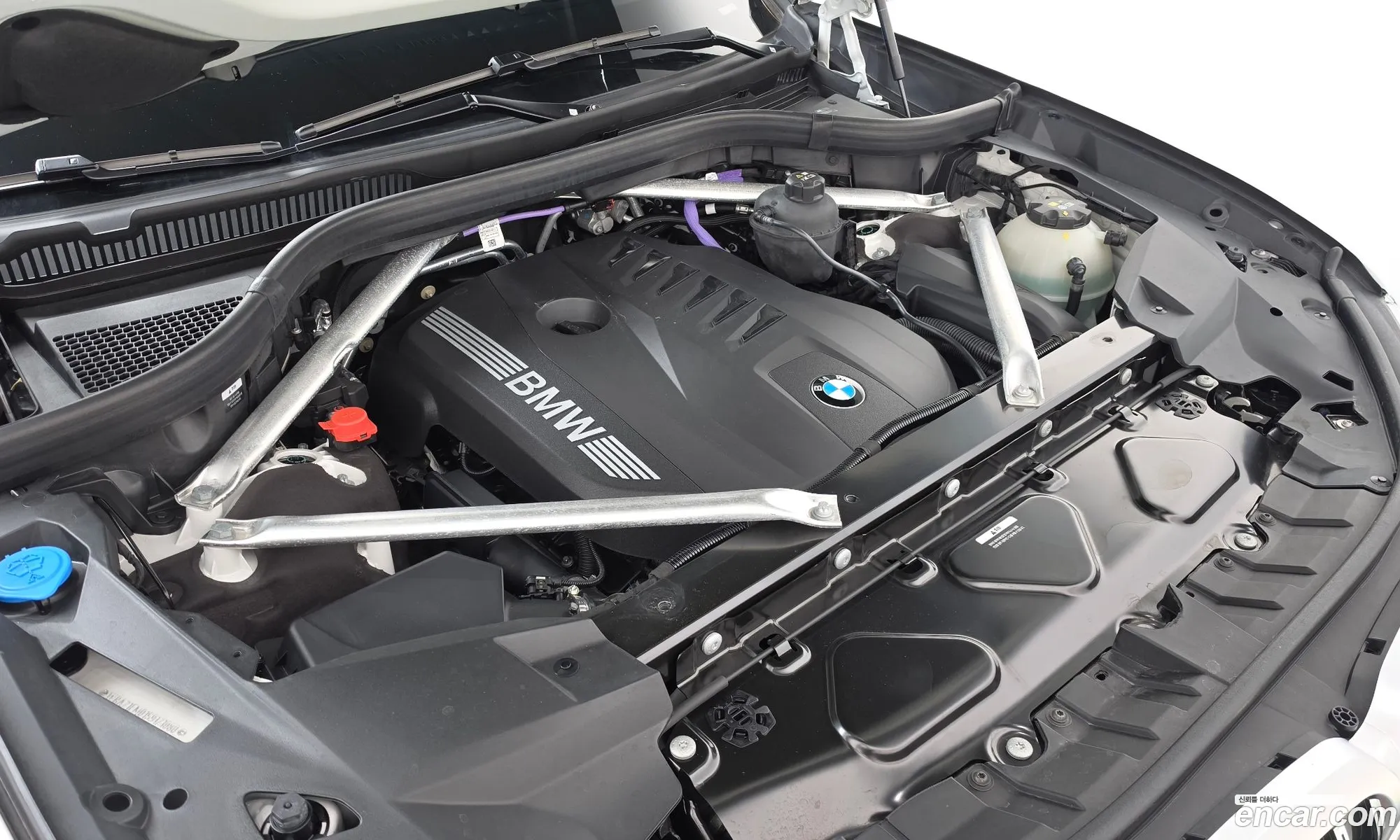 BMW X7 2025 WBA21EM01S9121080 — 17