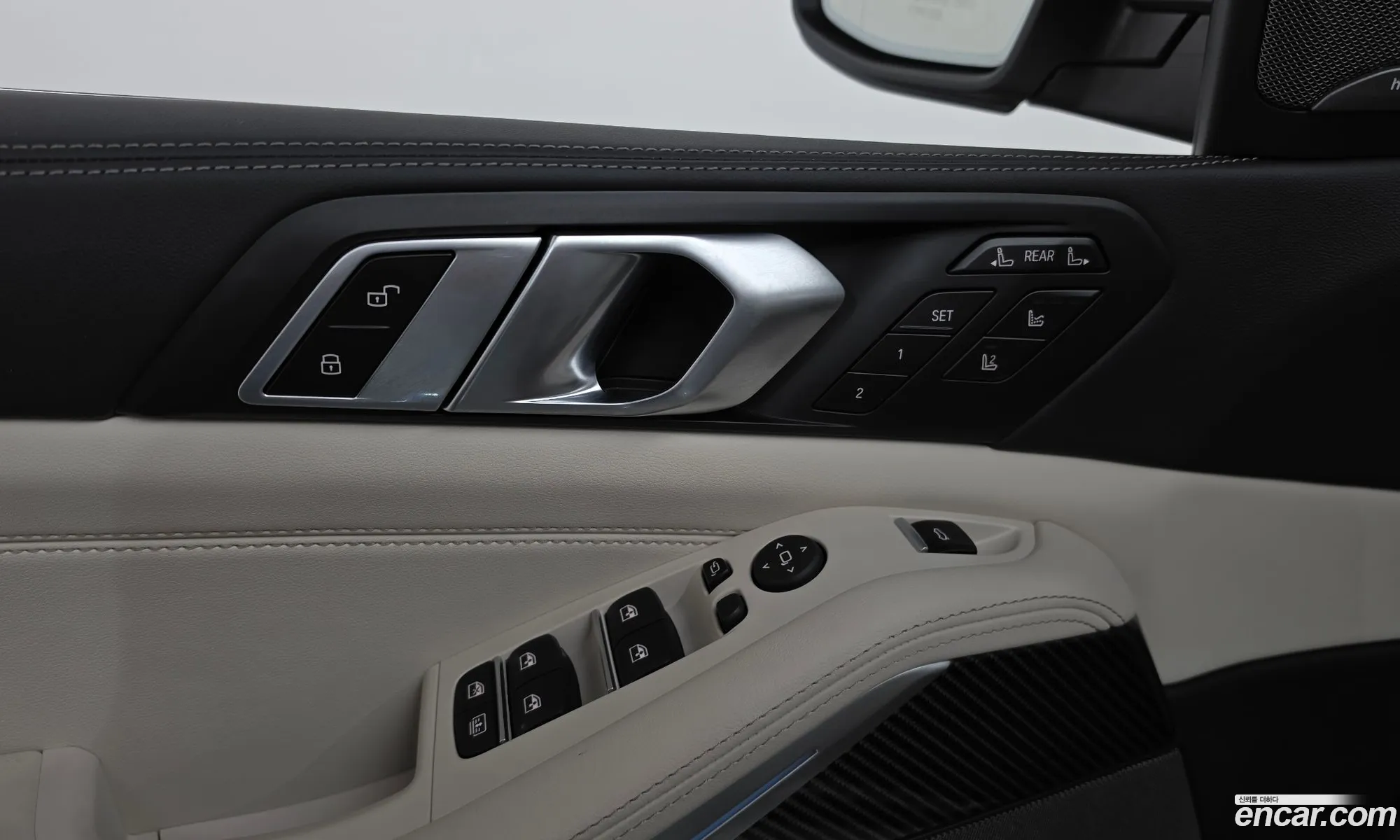 BMW X7 2025 WBA21EM01S9121080 — 12