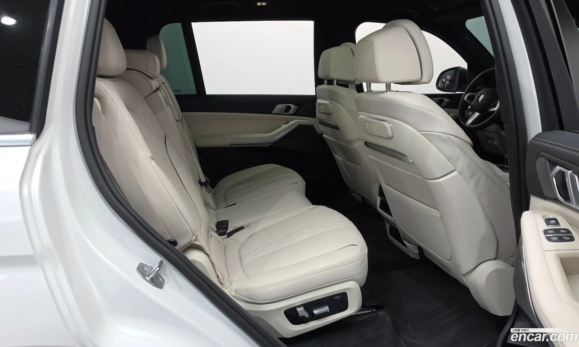 BMW X7 2025 WBA21EM01S9121080 — 5