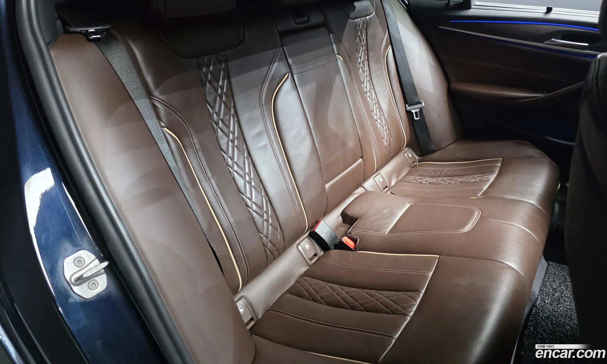 BMW 5 Series 2017 WBAJD9107JG971725 — 13
