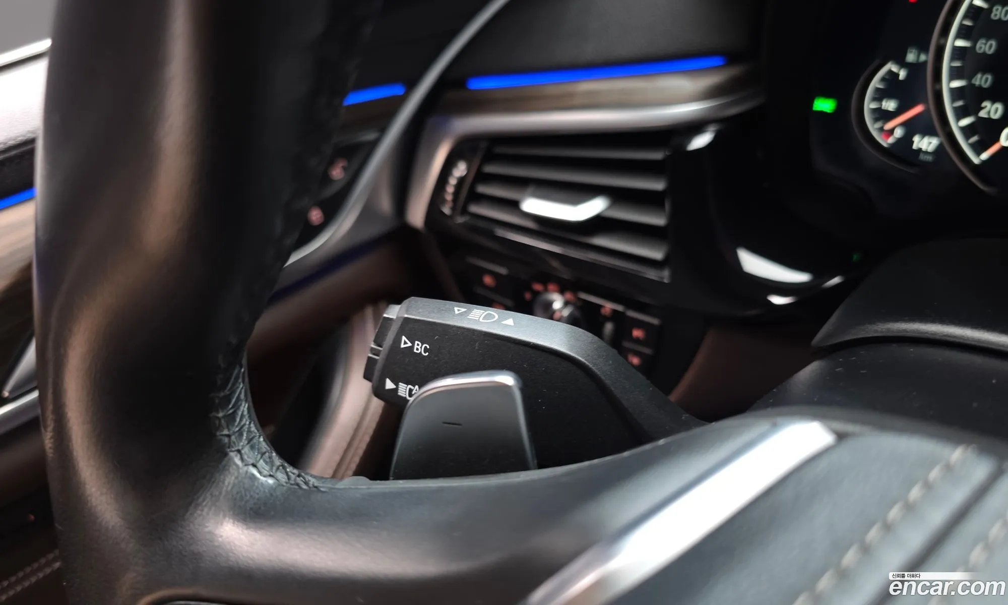 BMW 5 Series 2017 WBAJD9107JG971725 — 14