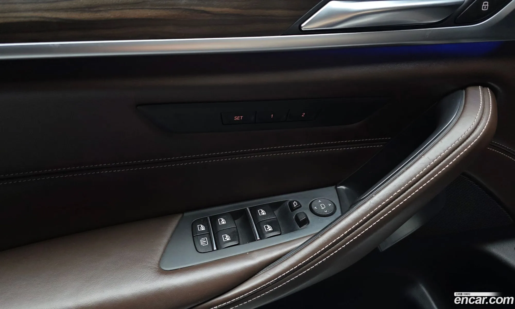 BMW 5 Series 2017 WBAJD9107JG971725 — 17
