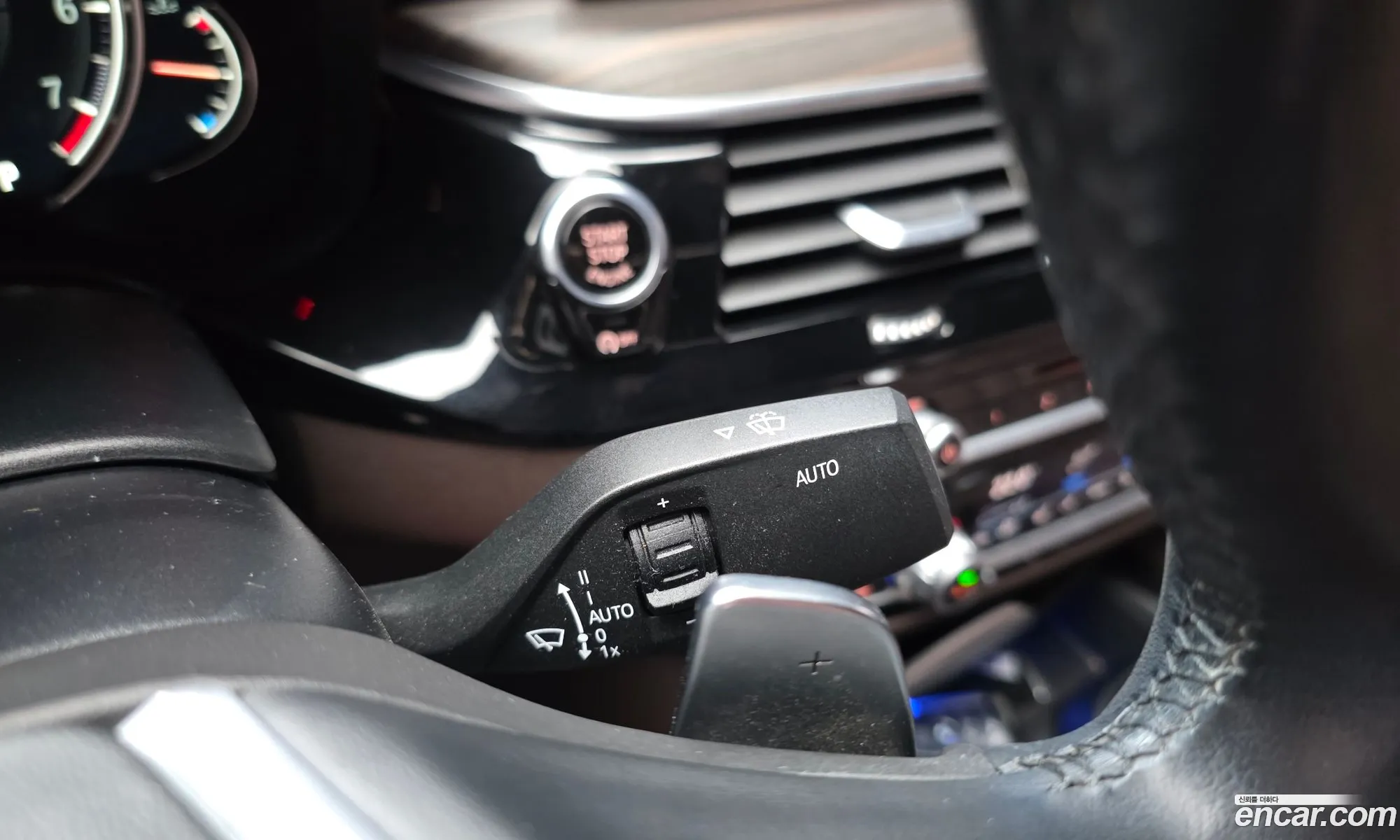 BMW 5 Series 2017 WBAJD9107JG971725 — 16