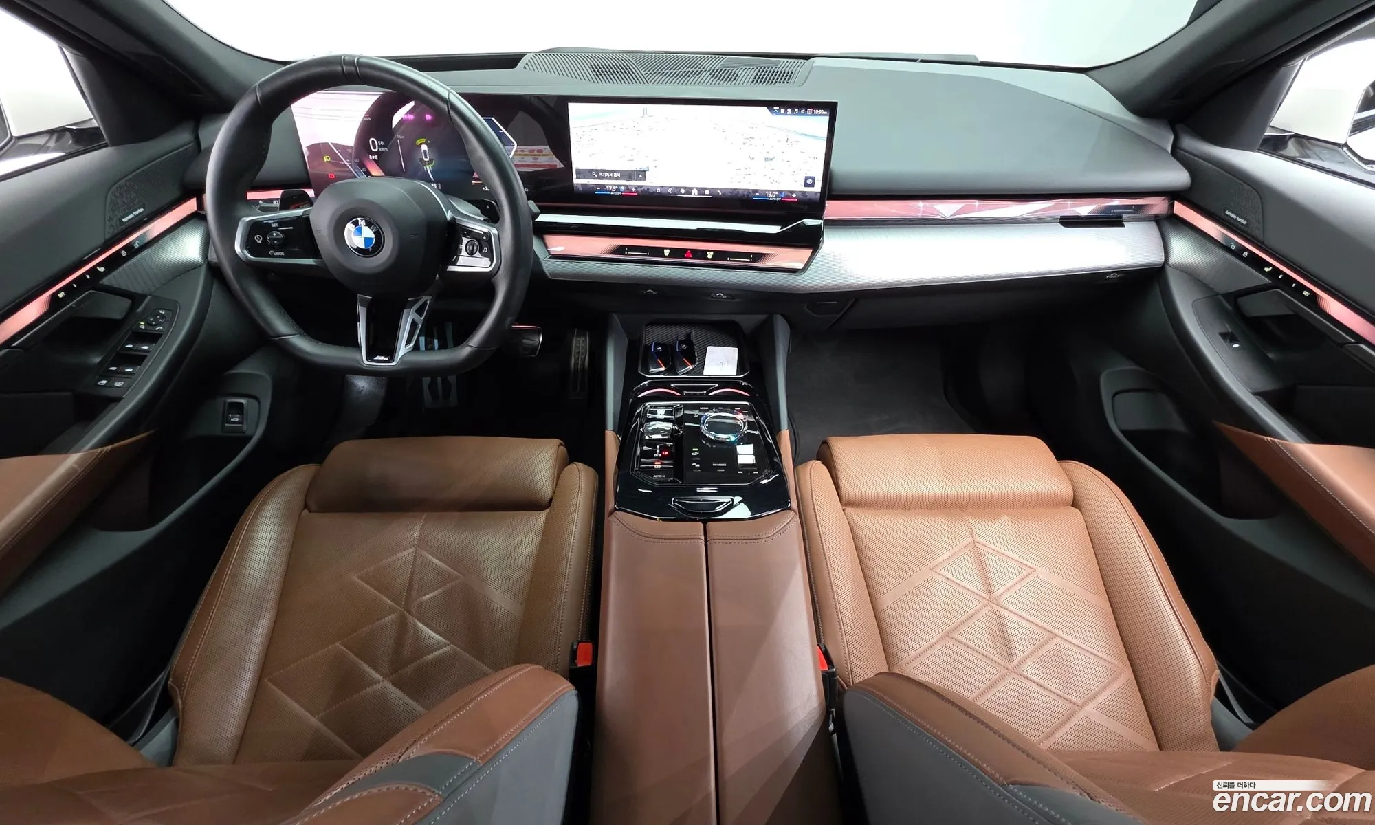 BMW 5 Series 2023 WBA51FJ09RCP10091 — 30