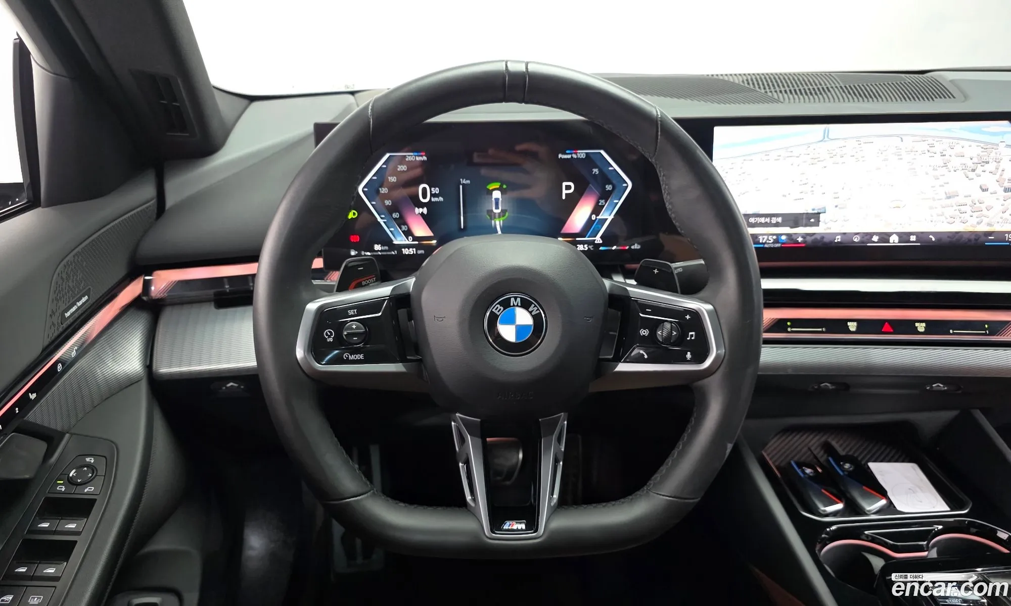 BMW 5 Series 2023 WBA51FJ09RCP10091 — 25