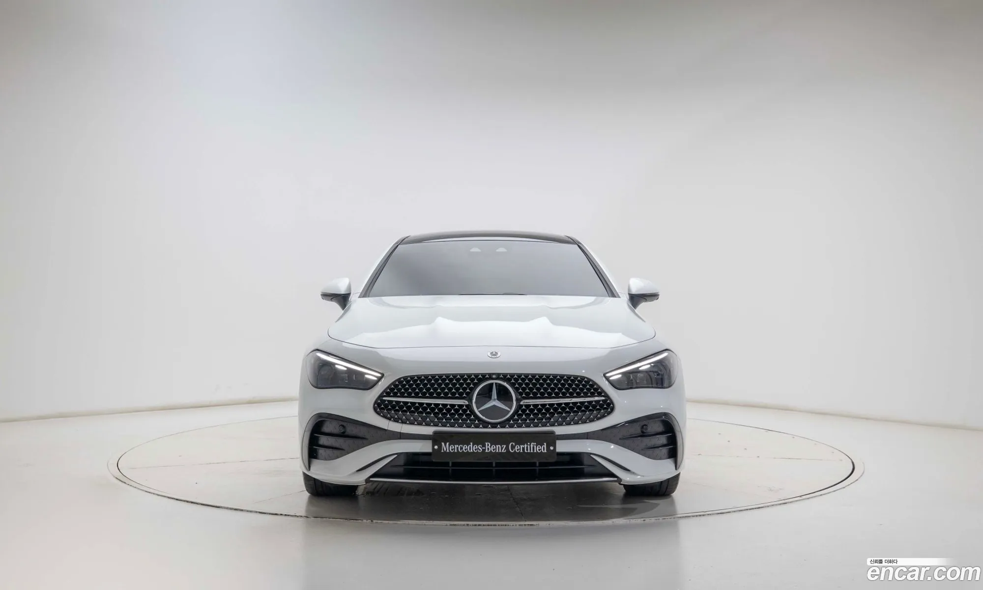 Mercedes-Benz CLE-Class C236 2024 — 10