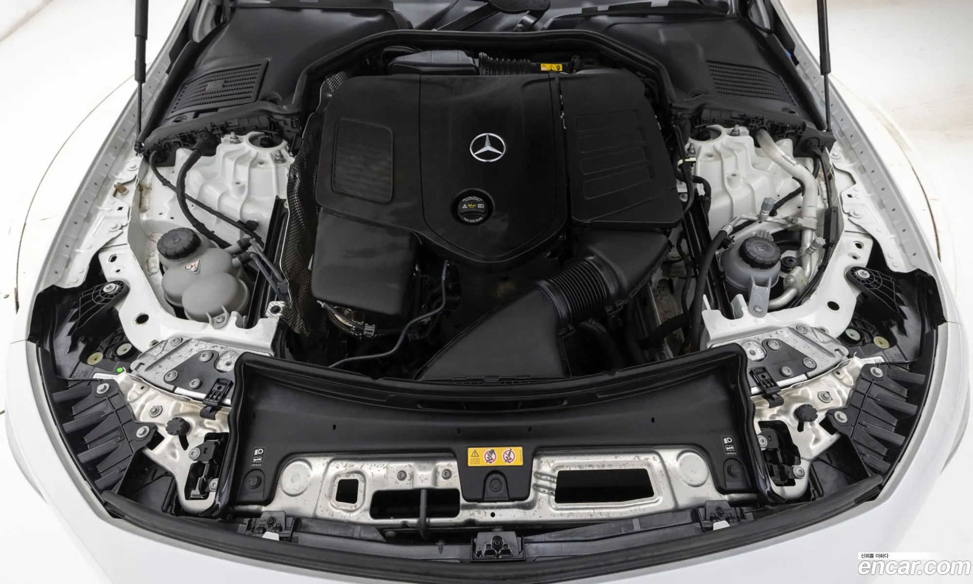 Mercedes-Benz CLE-Class C236 2024 — 13