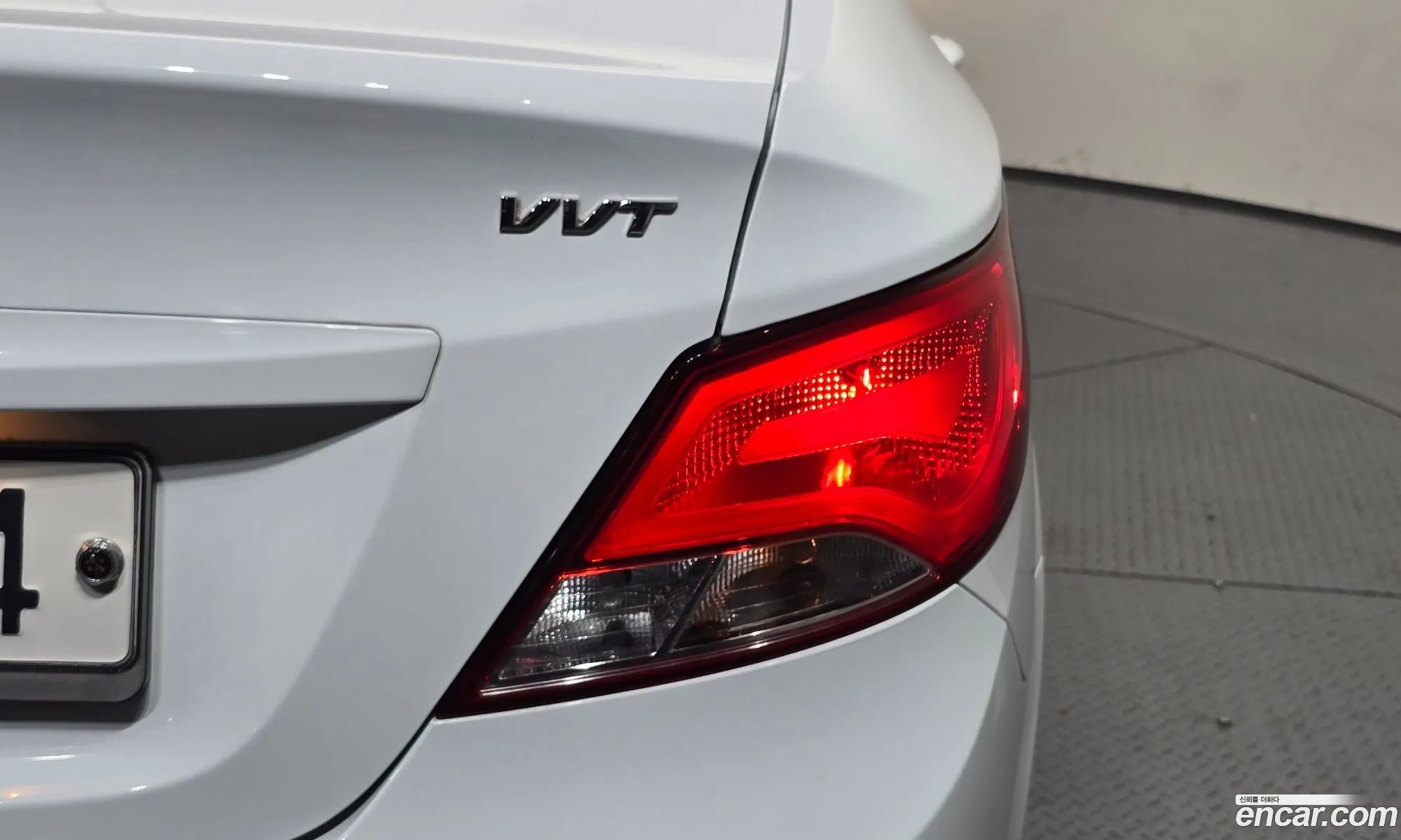 Hyundai Accent 2015 KMHCS41BEGU073165 — 22
