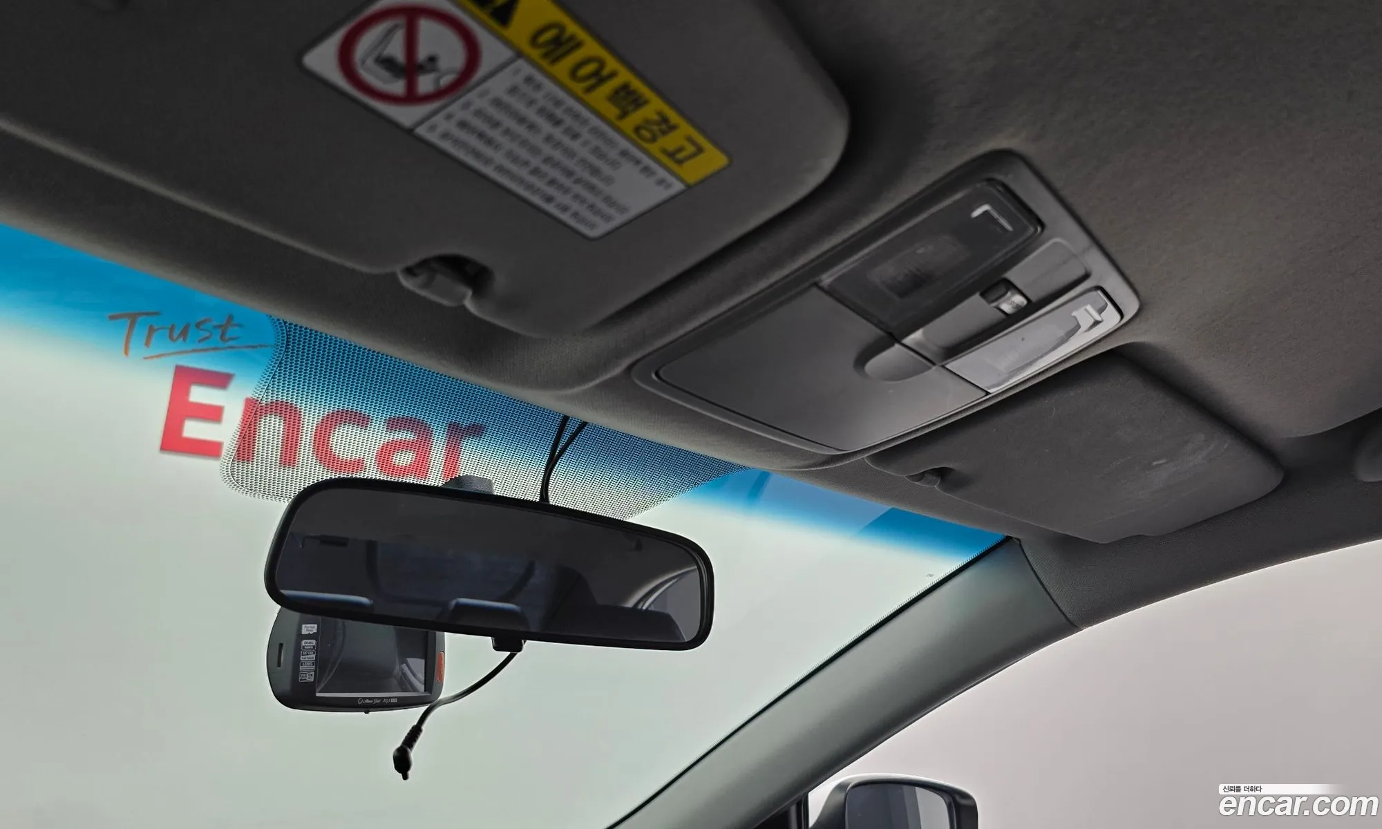 Hyundai Accent 2015 KMHCS41BEGU073165 — 6