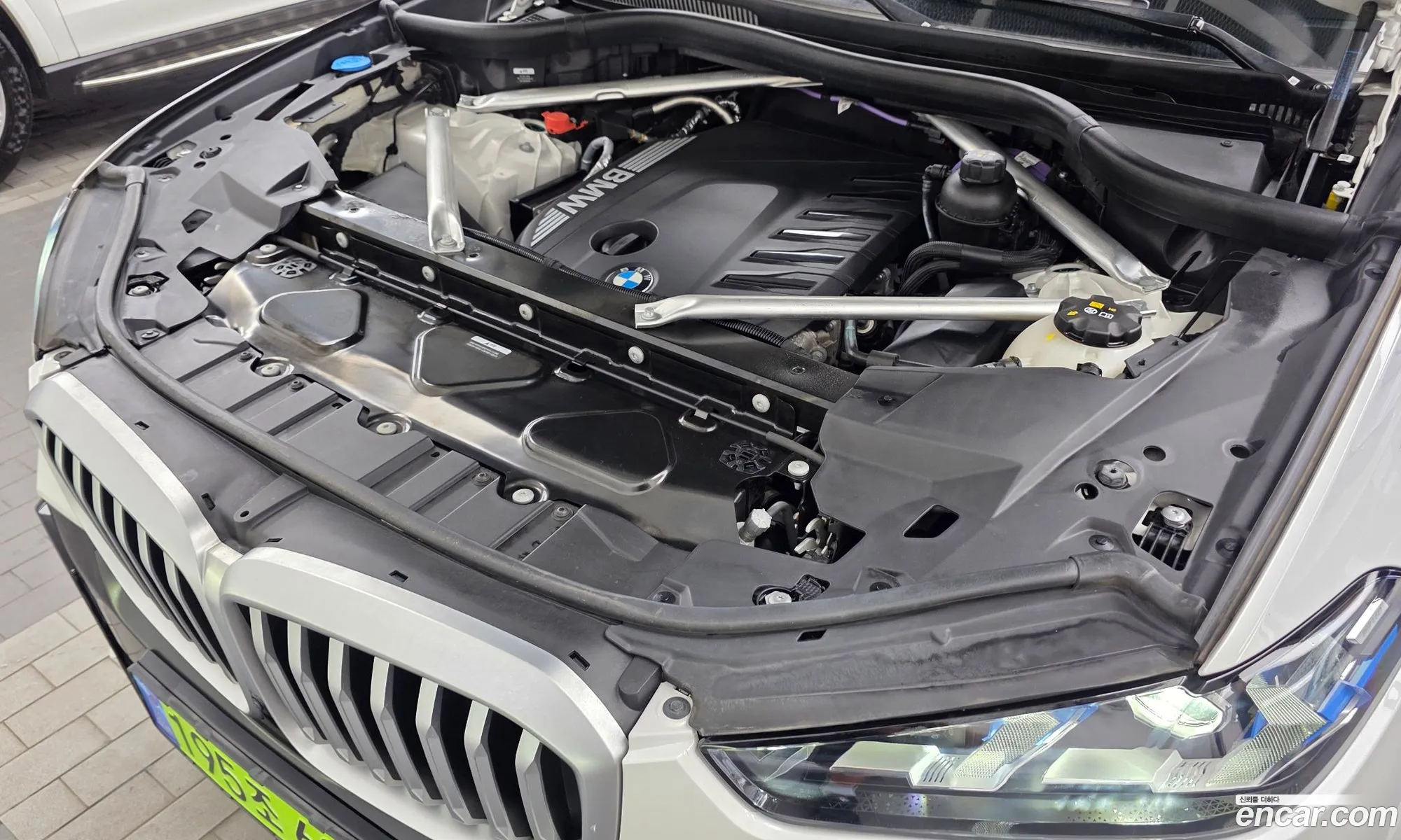 BMW X5 2024 WBA11EV09R9V13325 — 13
