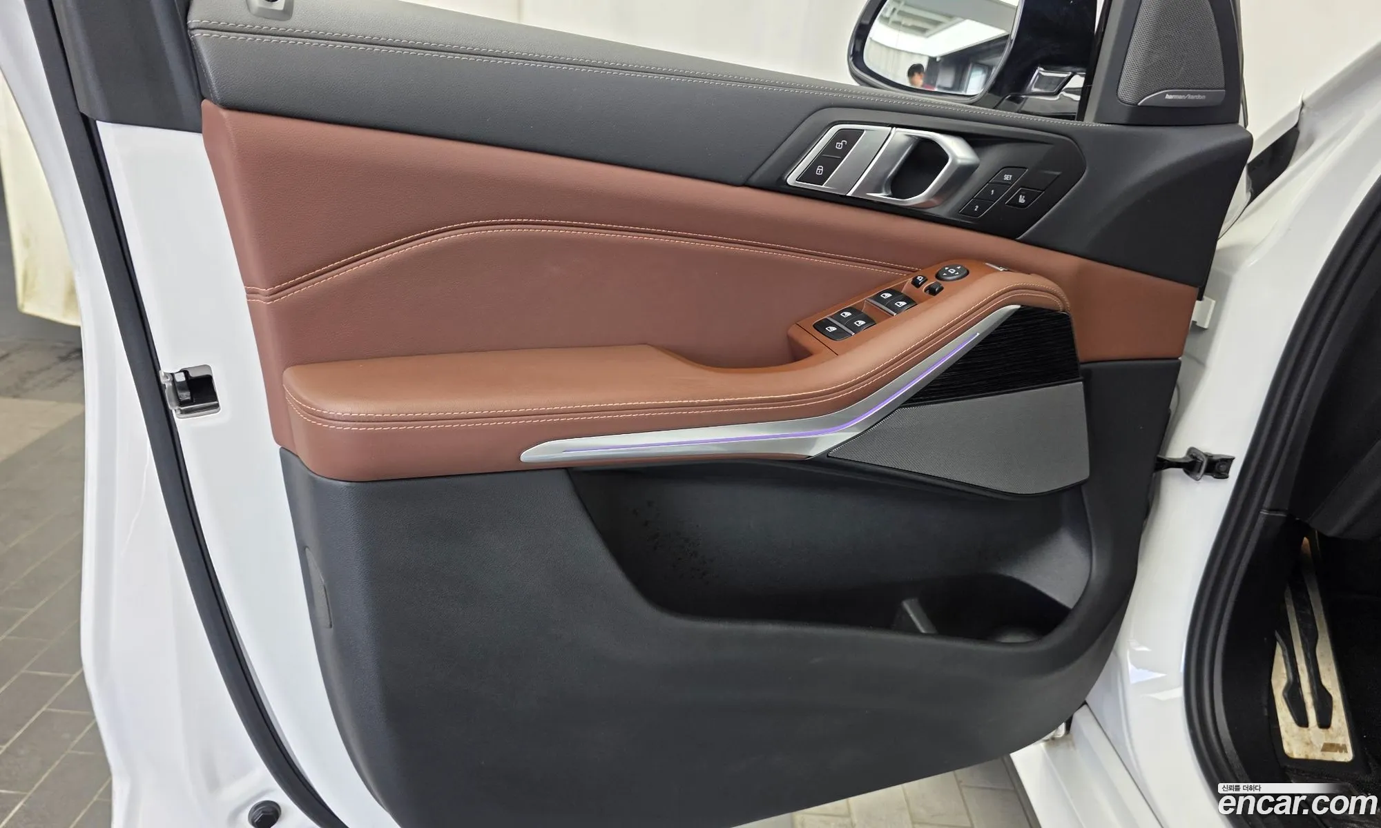 BMW X5 2024 WBA11EV09R9V13325 — 19
