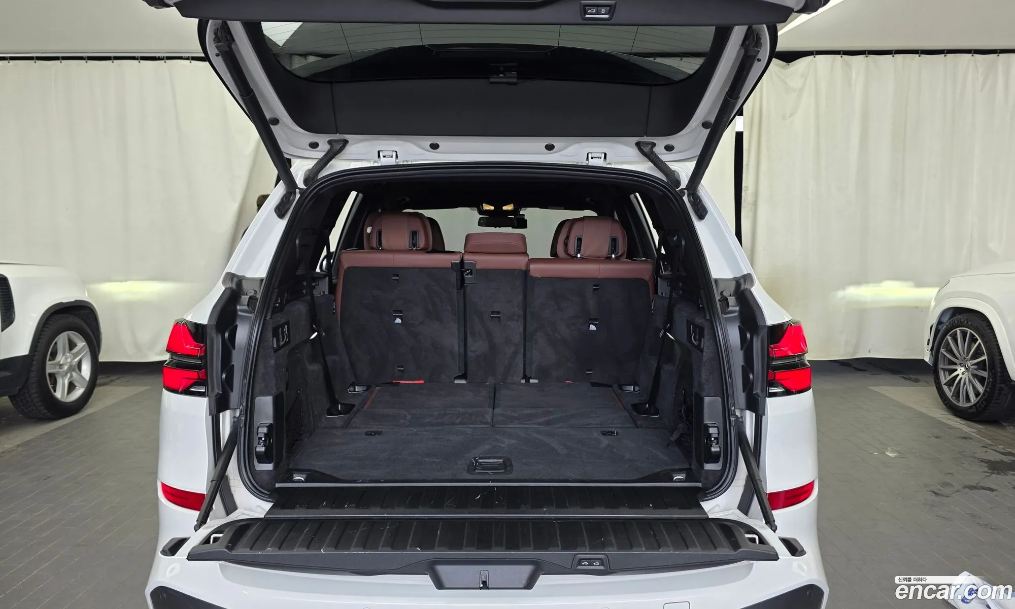 BMW X5 2024 WBA11EV09R9V13325 — 29
