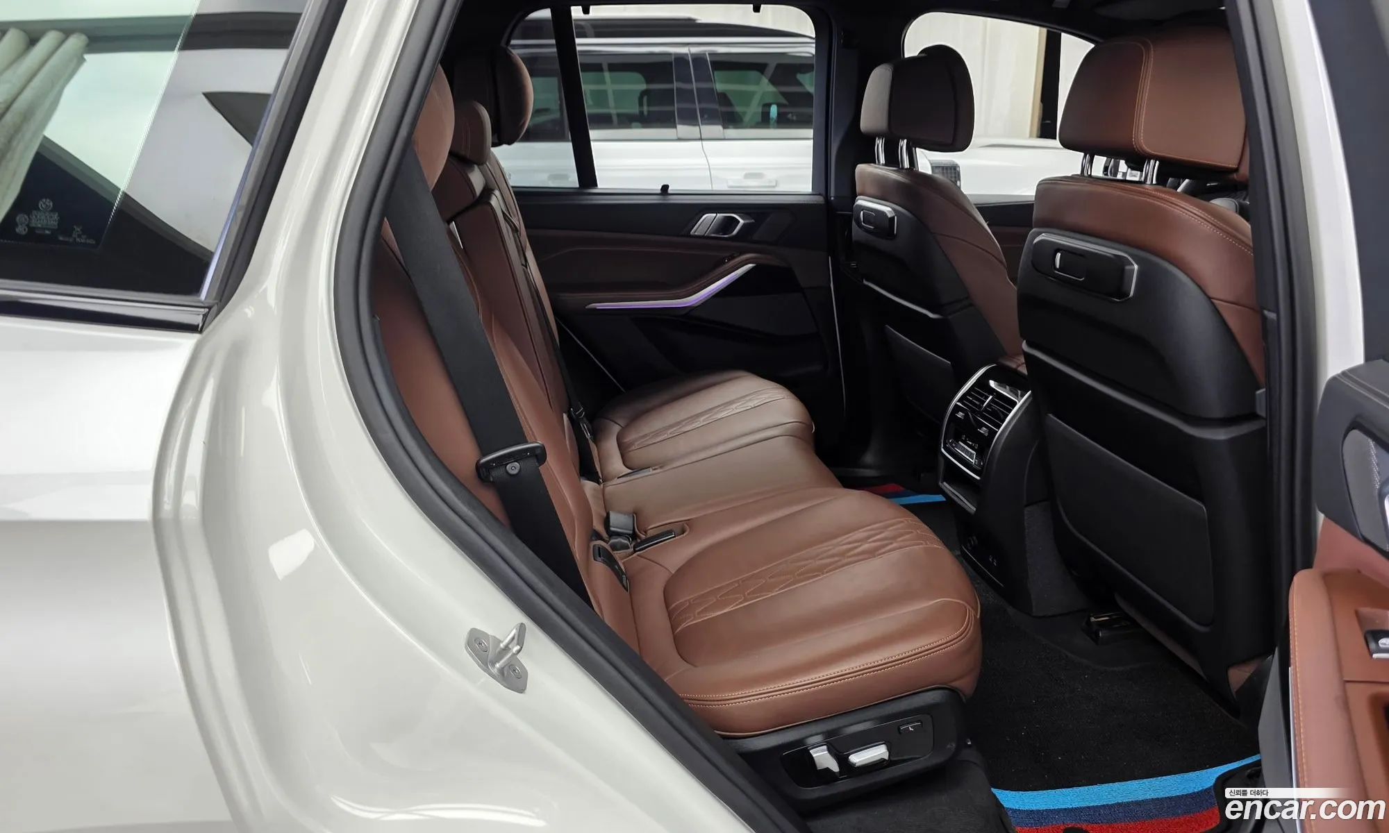 BMW X5 2024 WBA11EV09R9V13325 — 12