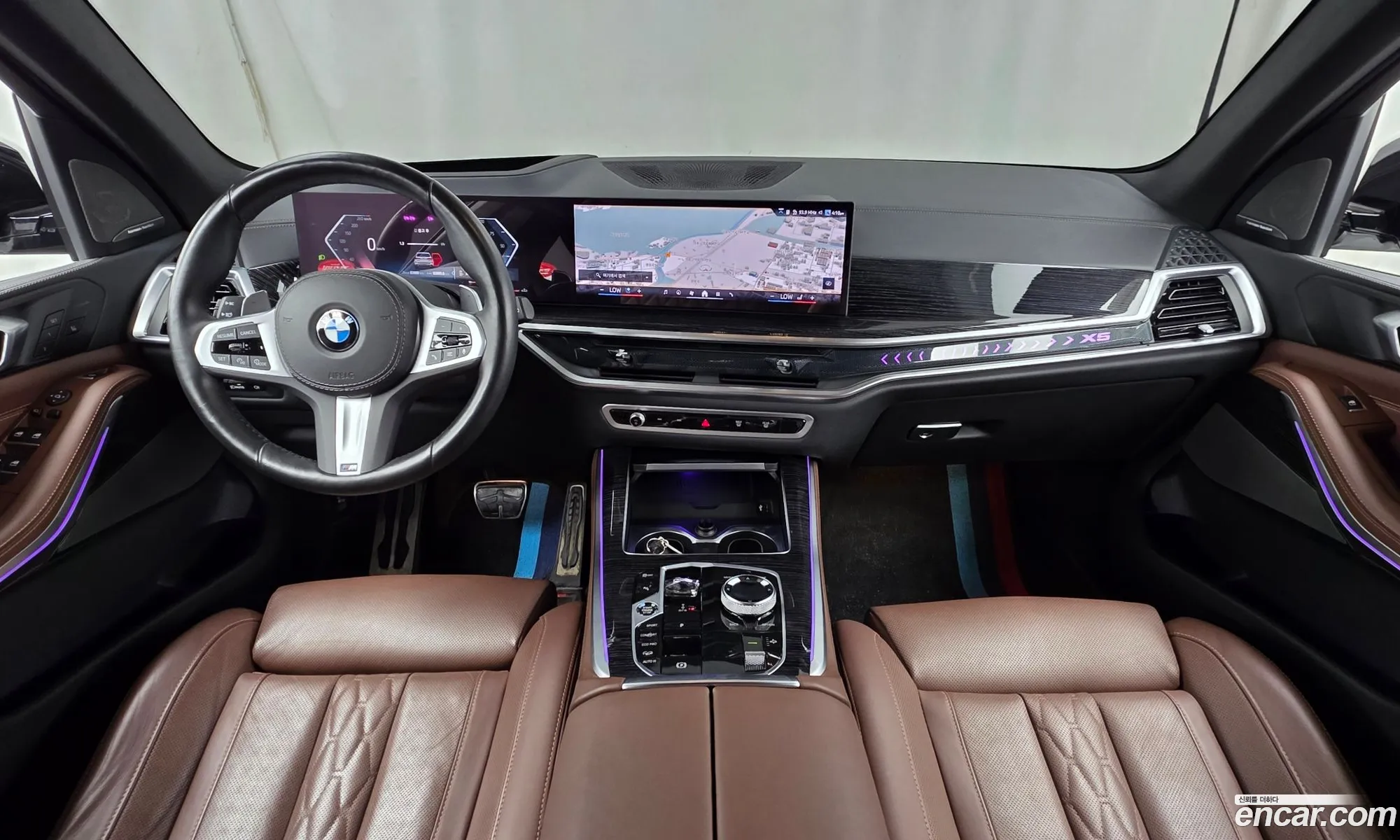 BMW X5 2024 WBA11EV09R9V13325 — 22