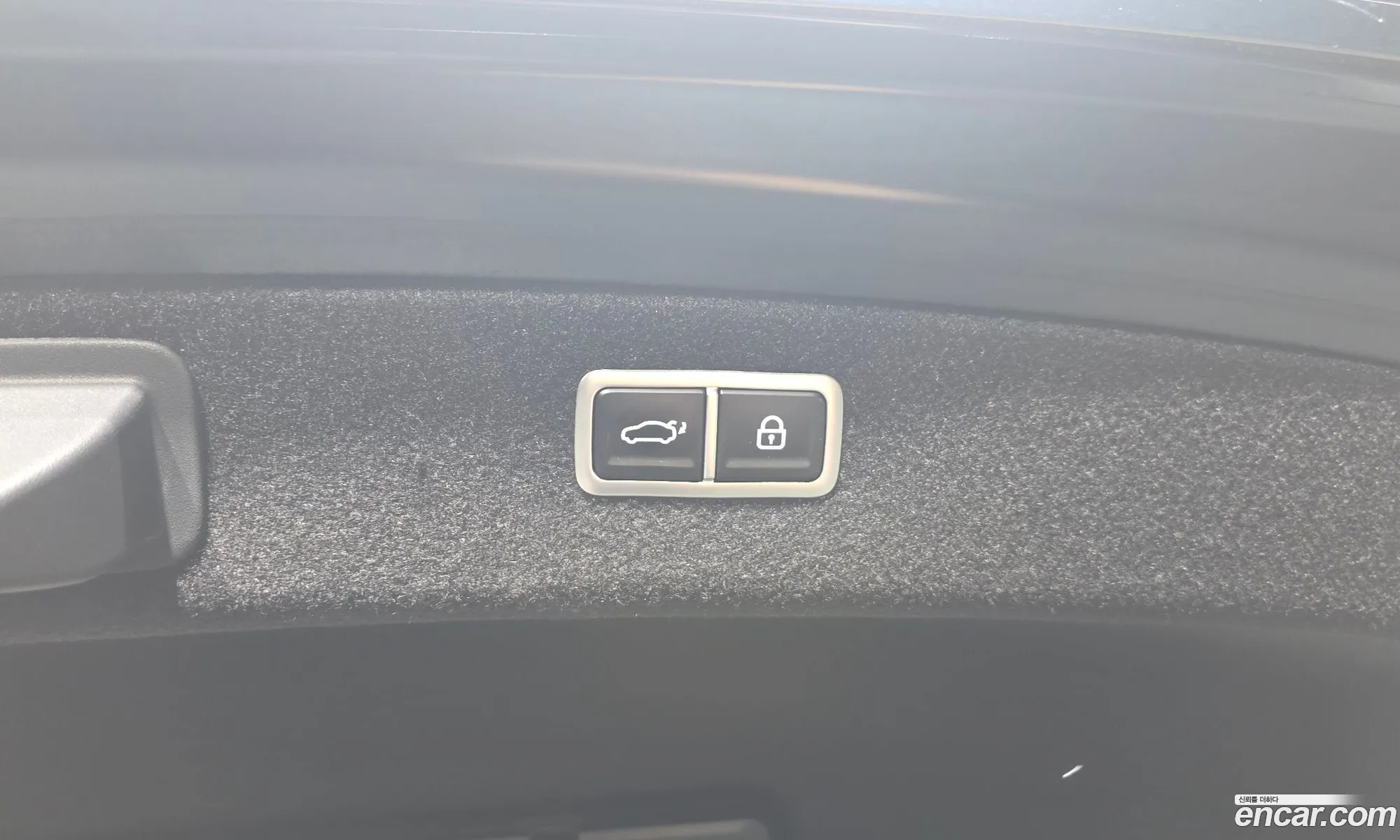 Genesis G80 2020 KMTGB41CDMU000917 — 14