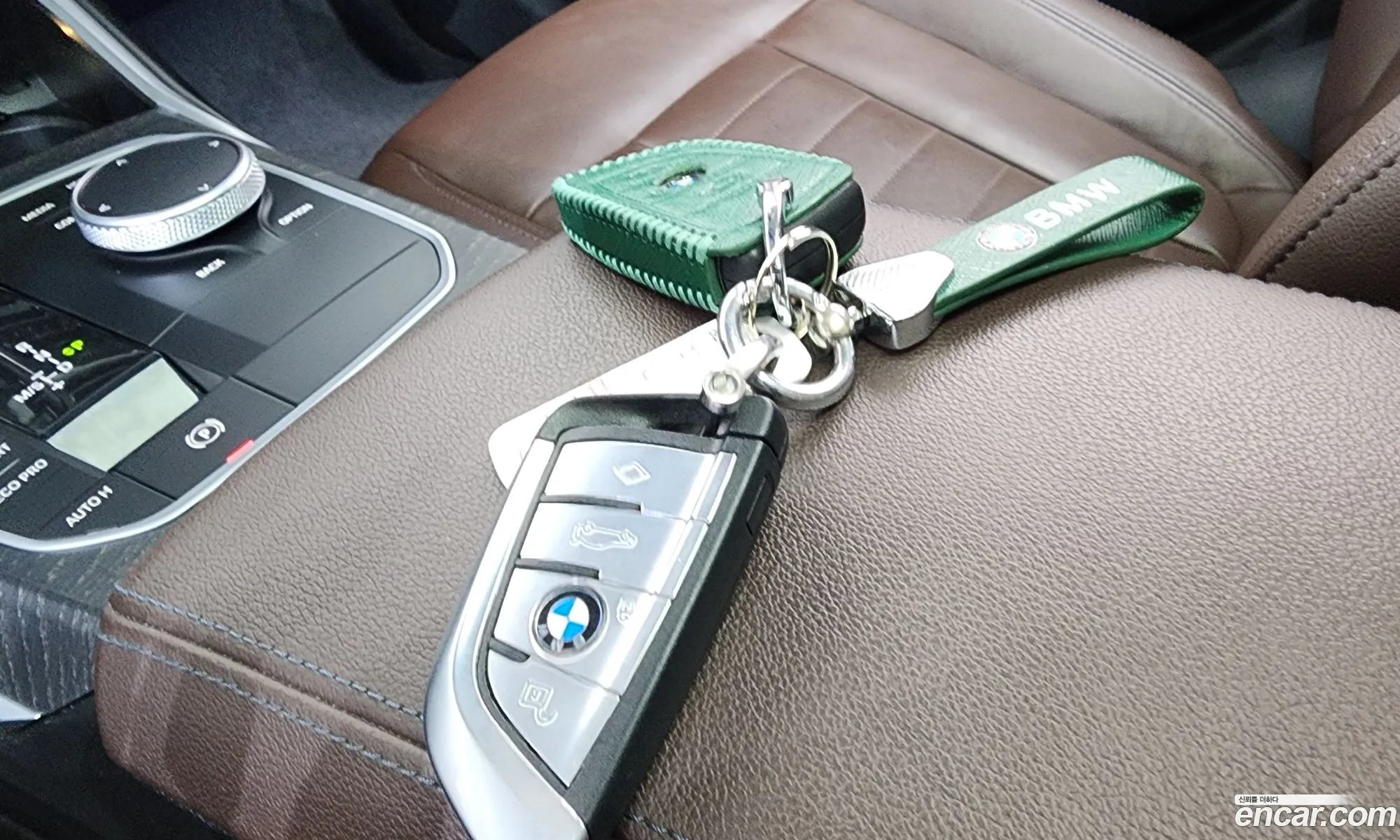 BMW 3 Series 2020 WBA5X5104MFK06998 — 9