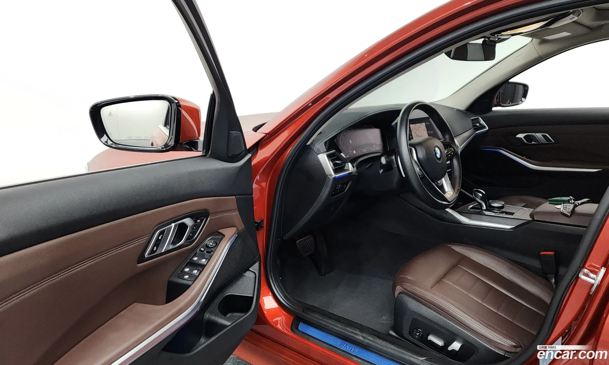 BMW 3 Series 2020 WBA5X5104MFK06998 — 26